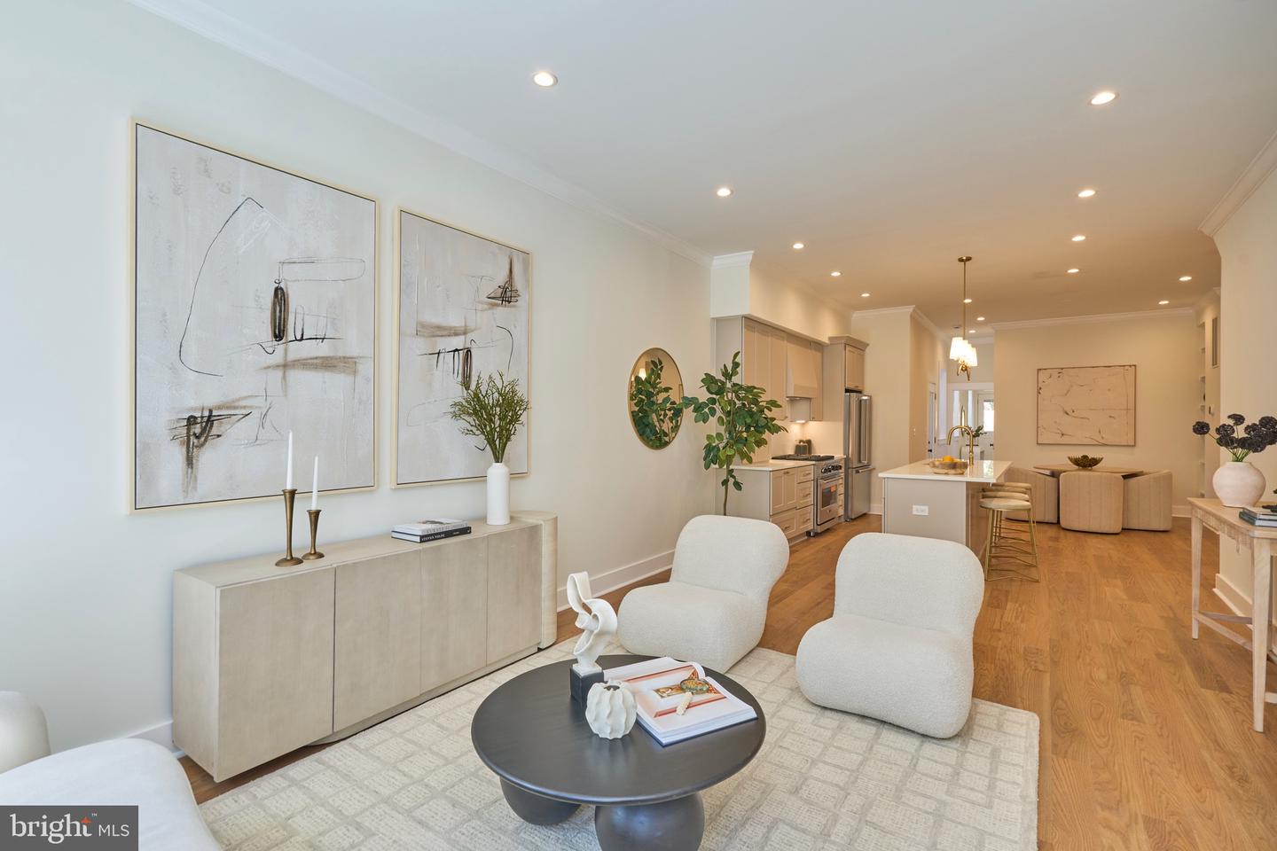 309 M ST NW #B, WASHINGTON, District Of Columbia 20001, 3 Bedrooms Bedrooms, ,2 BathroomsBathrooms,Residential,For sale,309 M ST NW #B,DCDC2199760 MLS # DCDC2199760