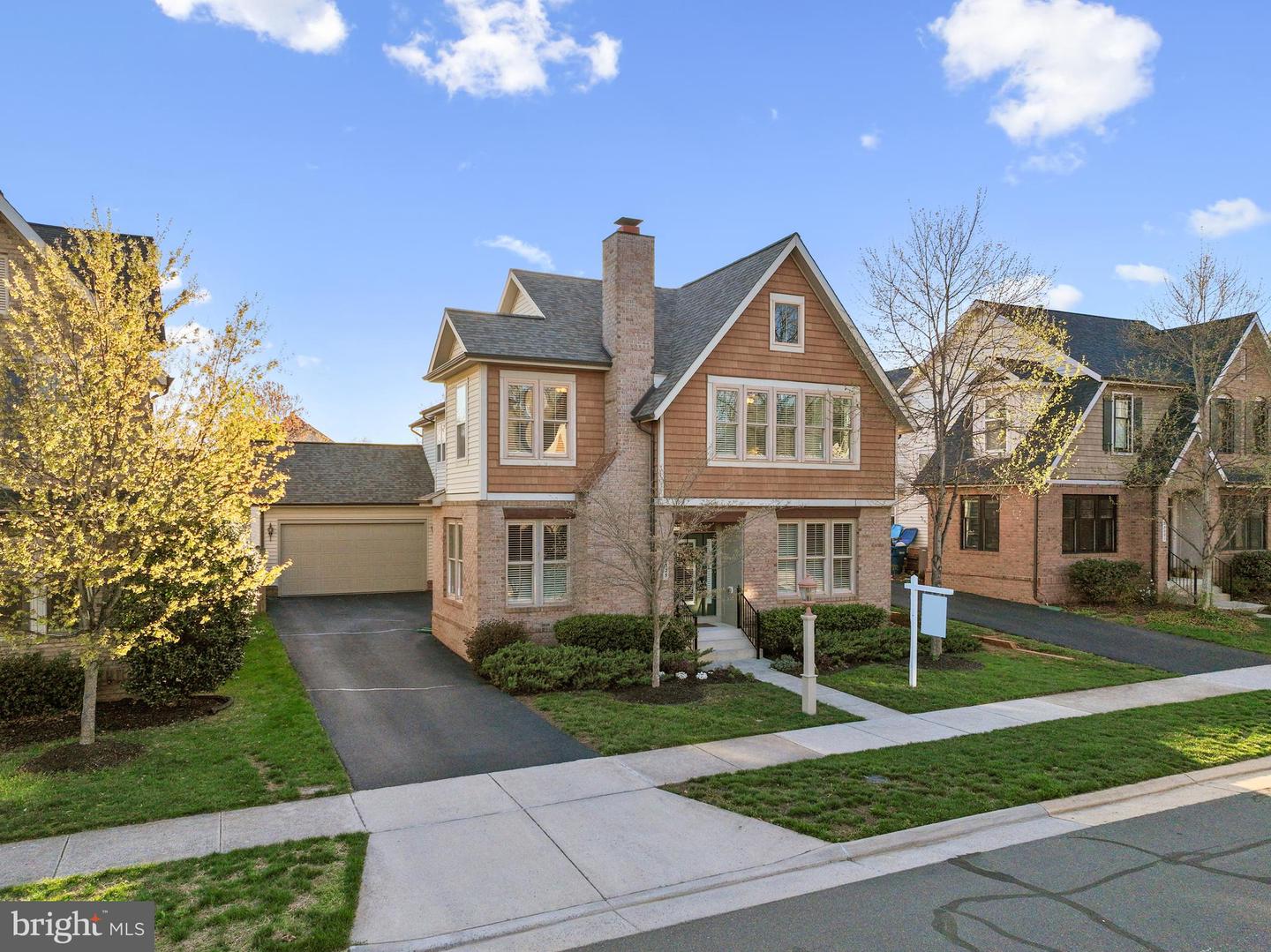 23325 APRIL MIST PL, BRAMBLETON, Virginia 20148, 4 Bedrooms Bedrooms, ,3 BathroomsBathrooms,Residential,For sale,23325 APRIL MIST PL,VALO2095976 MLS # VALO2095976