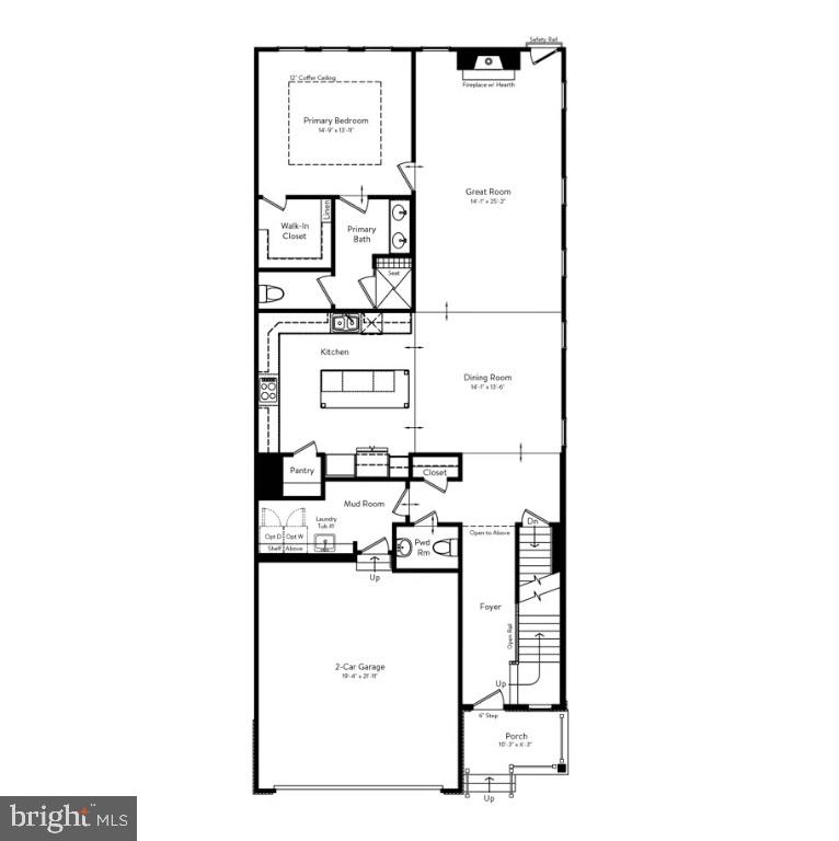 44470 COALPORT SQ, ASHBURN, Virginia 20147, 4 Bedrooms Bedrooms, ,3 BathroomsBathrooms,Residential,For sale,44470 COALPORT SQ,VALO2095946 MLS # VALO2095946
