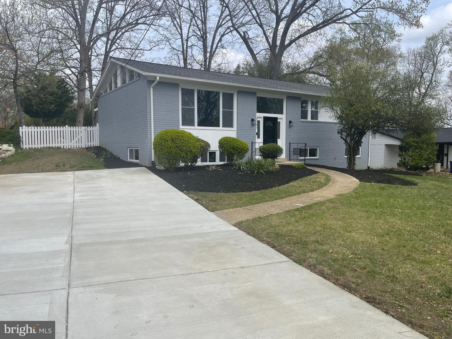5507 KINGS PARK DR, SPRINGFIELD, Virginia 22151, 4 Bedrooms Bedrooms, ,3 BathroomsBathrooms,Residential,For sale,5507 KINGS PARK DR,VAFX2239562 MLS # VAFX2239562