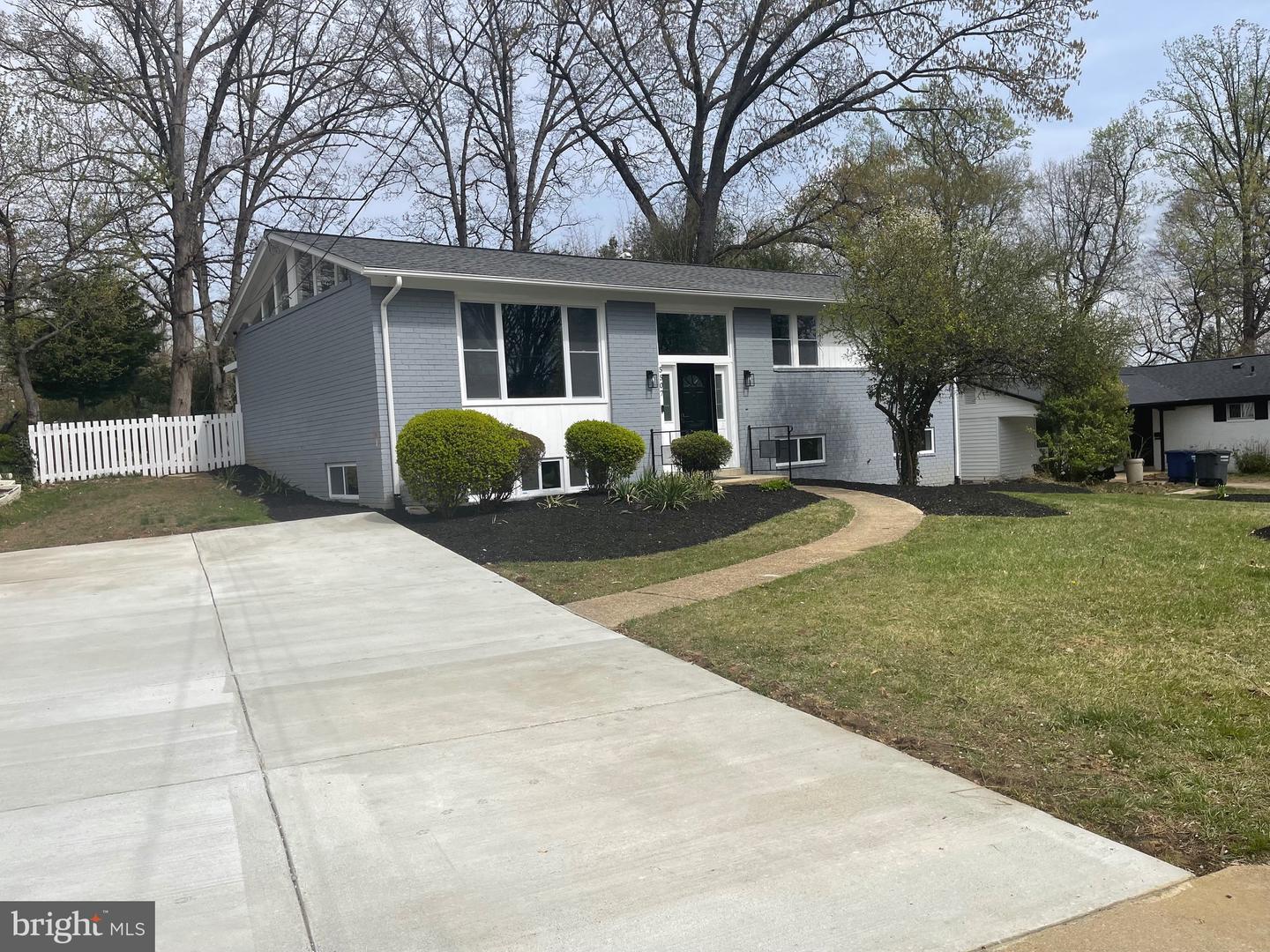5507 KINGS PARK DR, SPRINGFIELD, Virginia 22151, 4 Bedrooms Bedrooms, ,3 BathroomsBathrooms,Residential,For sale,5507 KINGS PARK DR,VAFX2239562 MLS # VAFX2239562