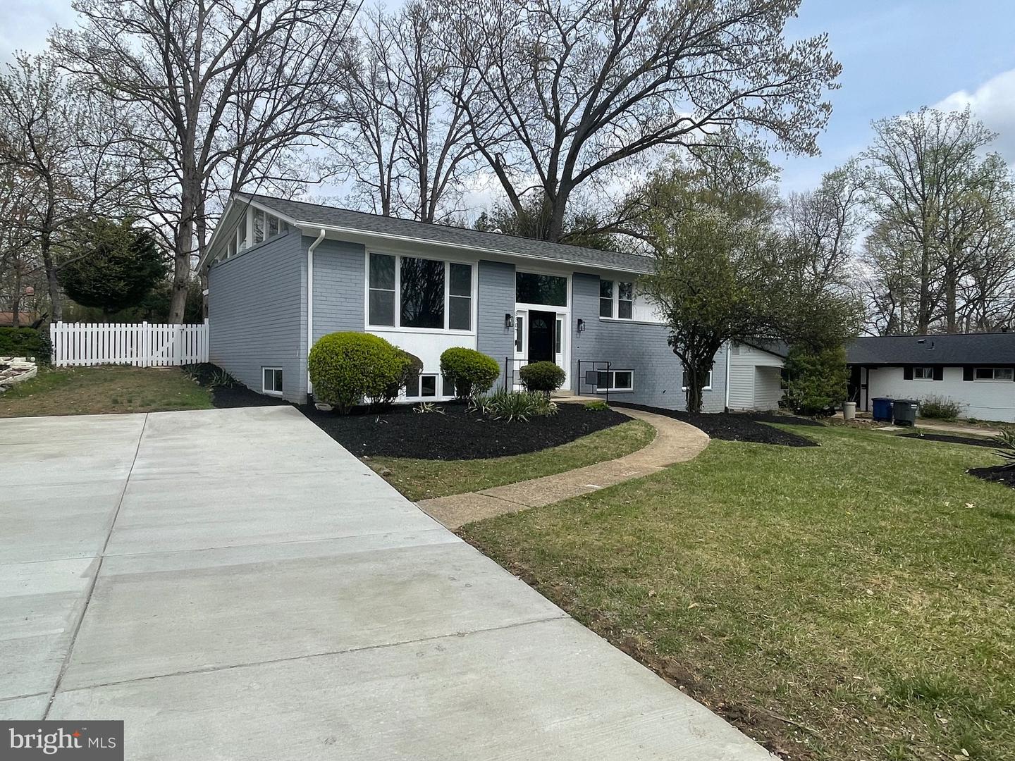 5507 KINGS PARK DR, SPRINGFIELD, Virginia 22151, 4 Bedrooms Bedrooms, ,3 BathroomsBathrooms,Residential,For sale,5507 KINGS PARK DR,VAFX2239562 MLS # VAFX2239562