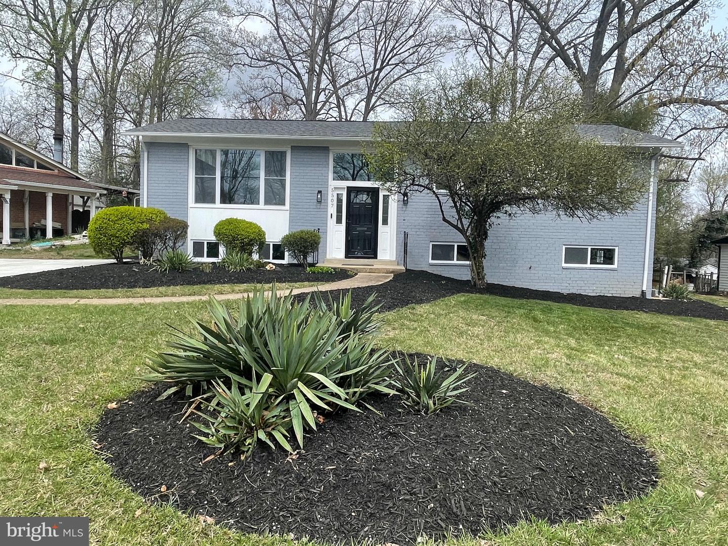 5507 KINGS PARK DR, SPRINGFIELD, Virginia 22151, 4 Bedrooms Bedrooms, ,3 BathroomsBathrooms,Residential,For sale,5507 KINGS PARK DR,VAFX2239562 MLS # VAFX2239562