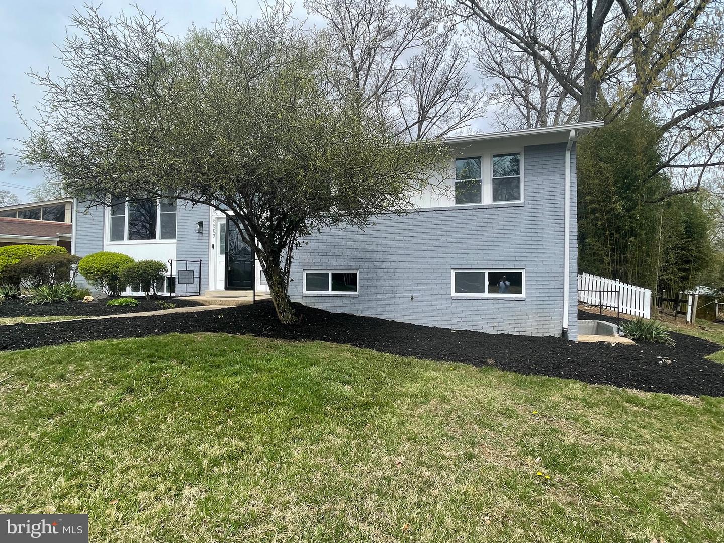5507 KINGS PARK DR, SPRINGFIELD, Virginia 22151, 4 Bedrooms Bedrooms, ,3 BathroomsBathrooms,Residential,For sale,5507 KINGS PARK DR,VAFX2239562 MLS # VAFX2239562