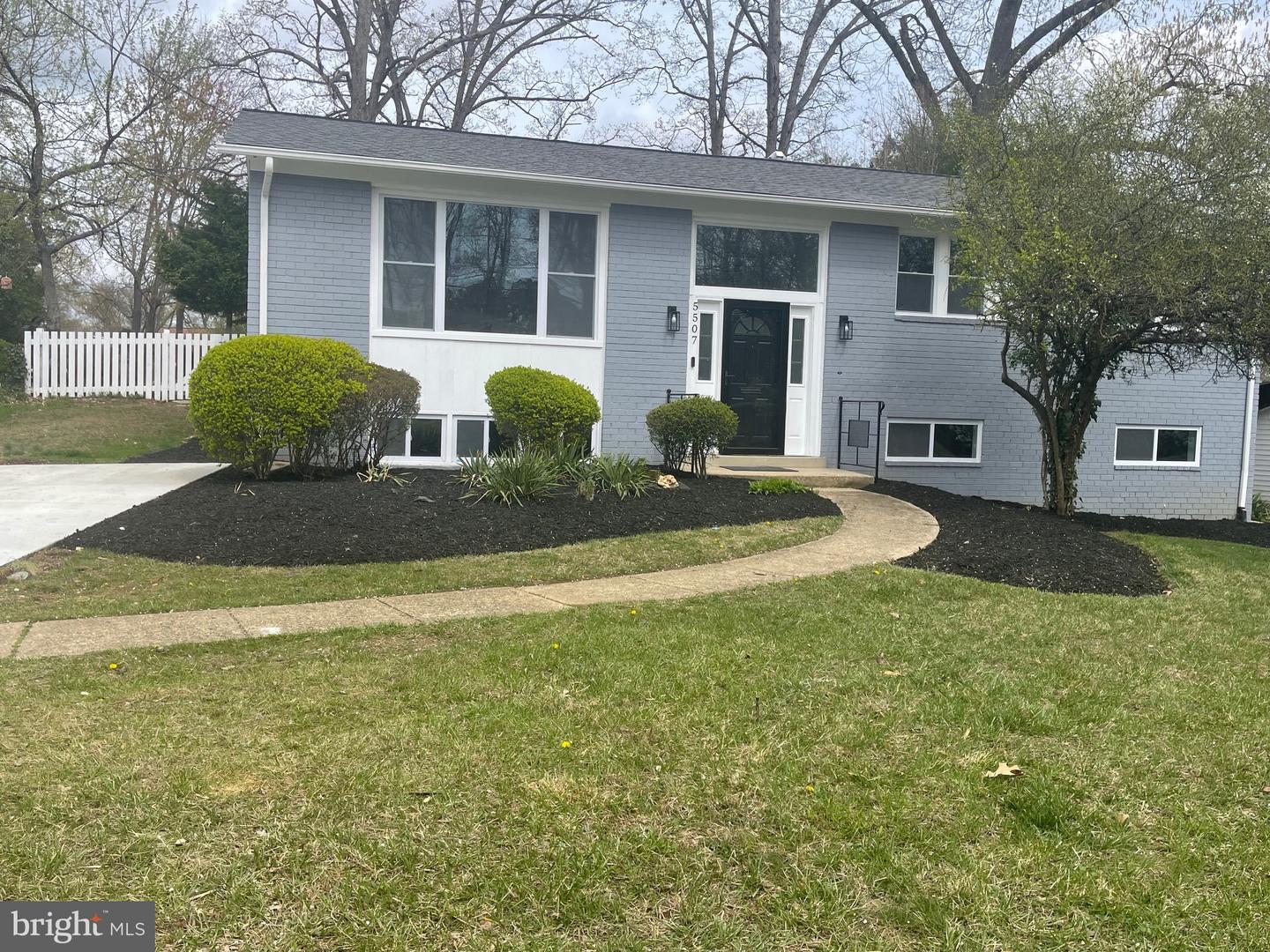 5507 KINGS PARK DR, SPRINGFIELD, Virginia 22151, 4 Bedrooms Bedrooms, ,3 BathroomsBathrooms,Residential,For sale,5507 KINGS PARK DR,VAFX2239562 MLS # VAFX2239562