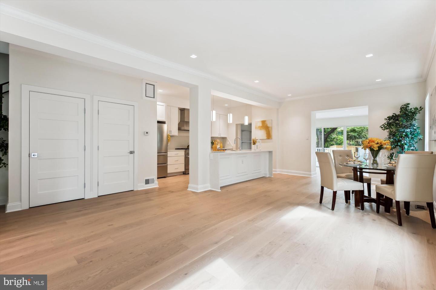 1317 GALLATIN ST NW, WASHINGTON, District Of Columbia 20011, 5 Bedrooms Bedrooms, ,4 BathroomsBathrooms,Residential,For sale,1317 GALLATIN ST NW,DCDC2199704 MLS # DCDC2199704