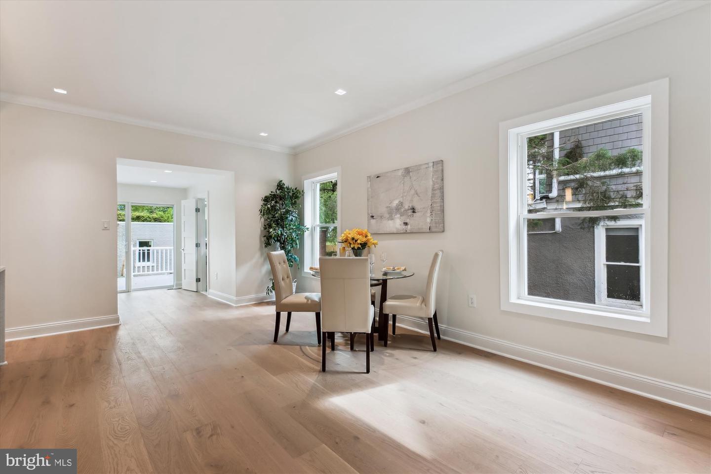 1317 GALLATIN ST NW, WASHINGTON, District Of Columbia 20011, 5 Bedrooms Bedrooms, ,4 BathroomsBathrooms,Residential,For sale,1317 GALLATIN ST NW,DCDC2199704 MLS # DCDC2199704