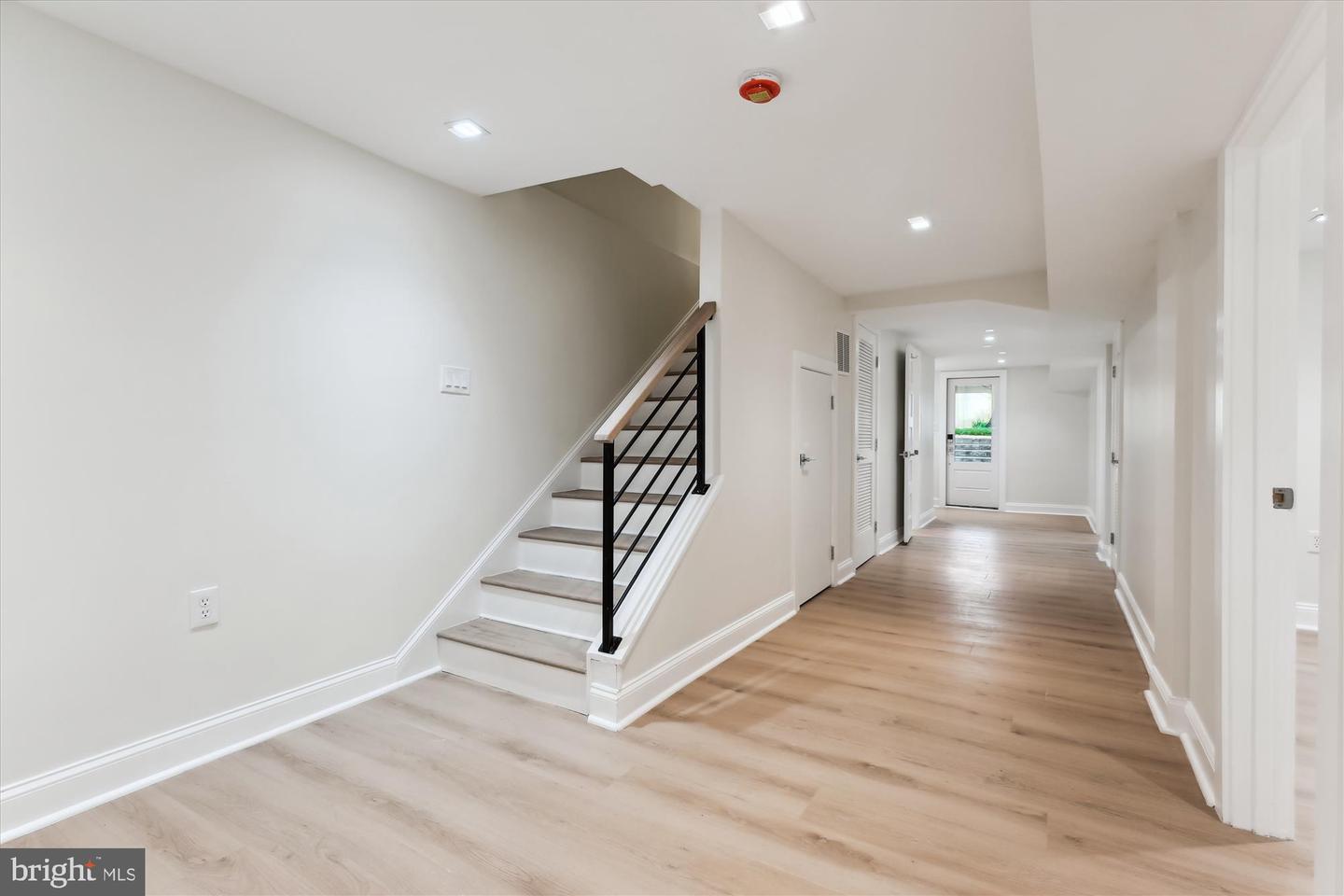 1317 GALLATIN ST NW, WASHINGTON, District Of Columbia 20011, 5 Bedrooms Bedrooms, ,4 BathroomsBathrooms,Residential,For sale,1317 GALLATIN ST NW,DCDC2199704 MLS # DCDC2199704