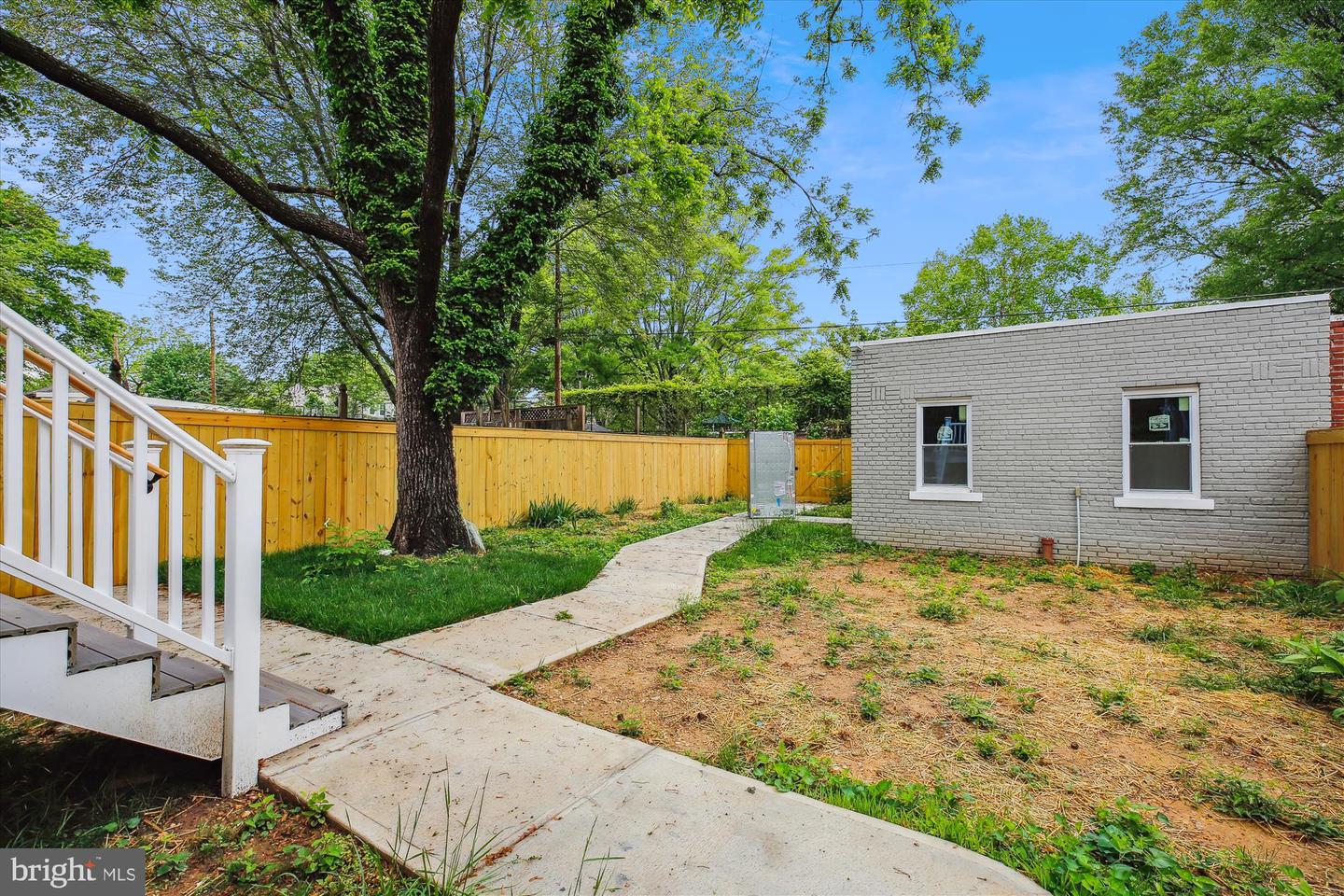 1317 GALLATIN ST NW, WASHINGTON, District Of Columbia 20011, 5 Bedrooms Bedrooms, ,4 BathroomsBathrooms,Residential,For sale,1317 GALLATIN ST NW,DCDC2199704 MLS # DCDC2199704