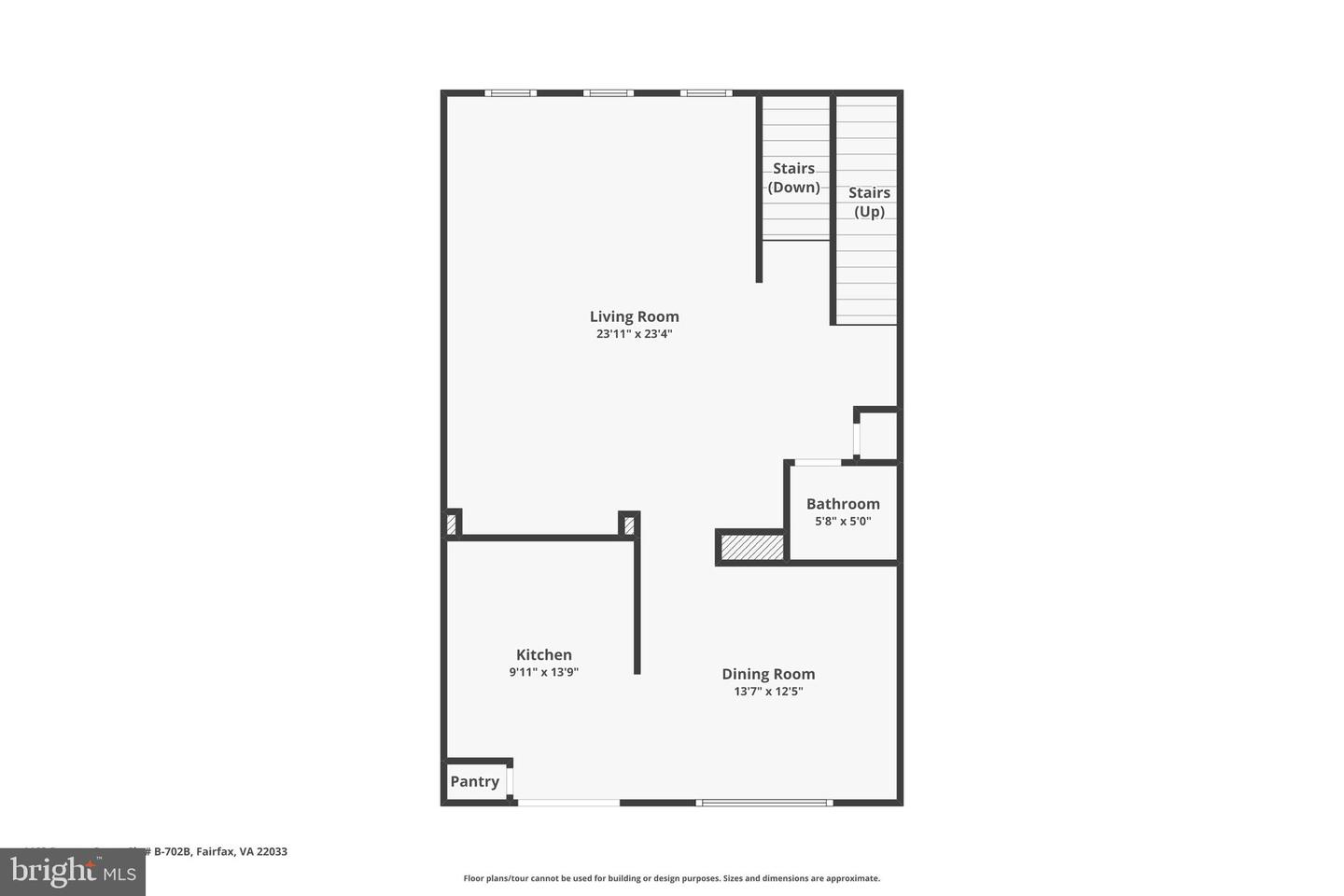 4463-B BEACON GROVE CIR #702B, FAIRFAX, Virginia 22033, 3 Bedrooms Bedrooms, ,2 BathroomsBathrooms,Residential,For sale,4463-B BEACON GROVE CIR #702B,VAFX2239558 MLS # VAFX2239558