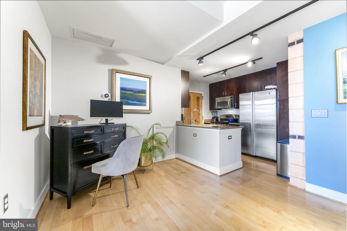 1529 14TH ST NW #309, WASHINGTON, District Of Columbia 20005, 1 Bedroom Bedrooms, ,1 BathroomBathrooms,Residential,For sale,1529 14TH ST NW #309,DCDC2199696 MLS # DCDC2199696