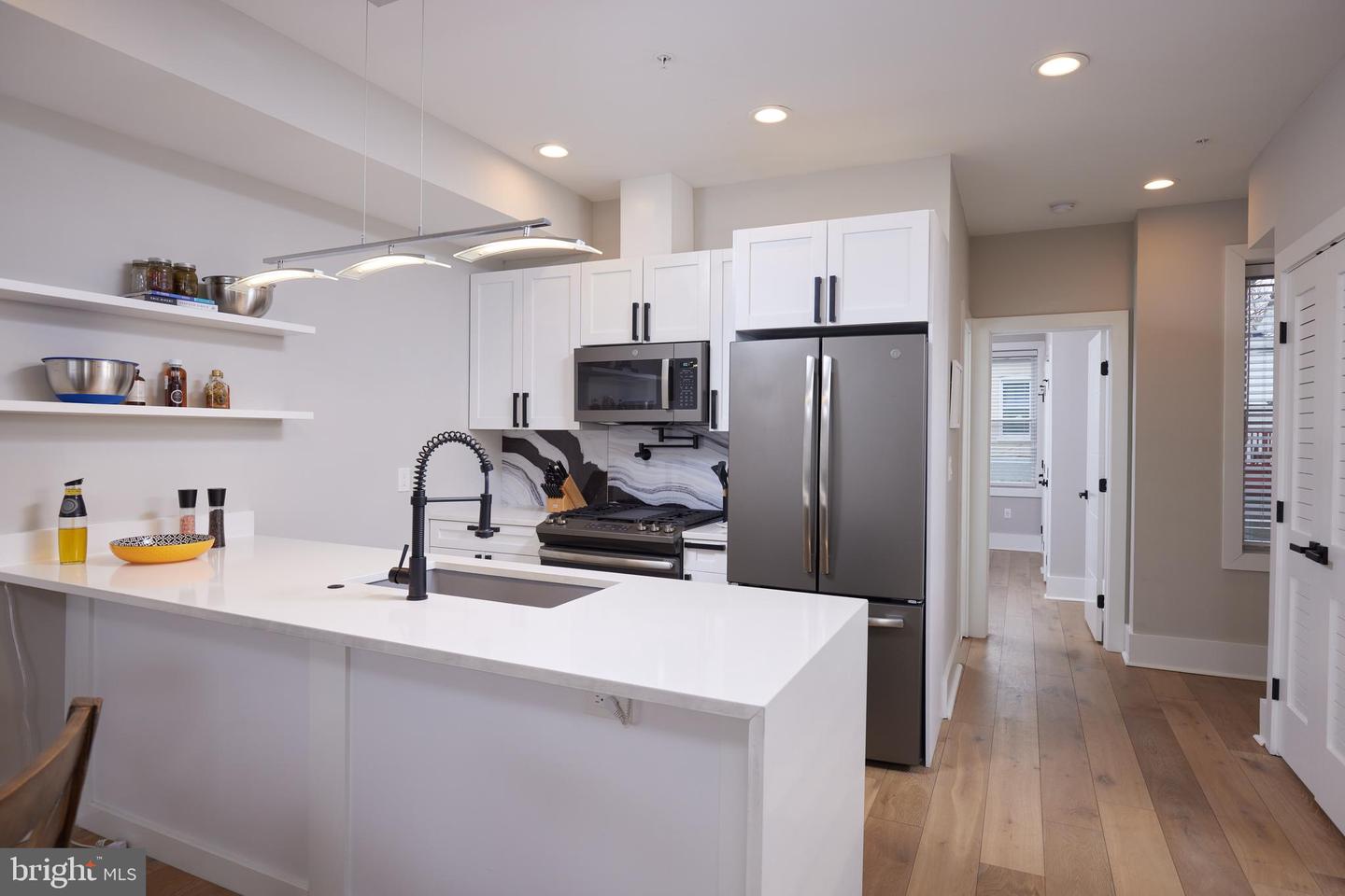 1444 NEWTON ST NW #2, WASHINGTON, District Of Columbia 20010, 3 Bedrooms Bedrooms, ,3 BathroomsBathrooms,Residential,For sale,1444 NEWTON ST NW #2,DCDC2199750 MLS # DCDC2199750