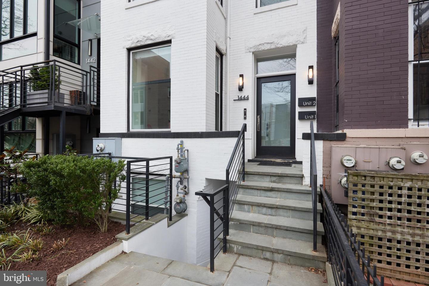 1444 NEWTON ST NW #2, WASHINGTON, District Of Columbia 20010, 3 Bedrooms Bedrooms, ,3 BathroomsBathrooms,Residential,For sale,1444 NEWTON ST NW #2,DCDC2199750 MLS # DCDC2199750