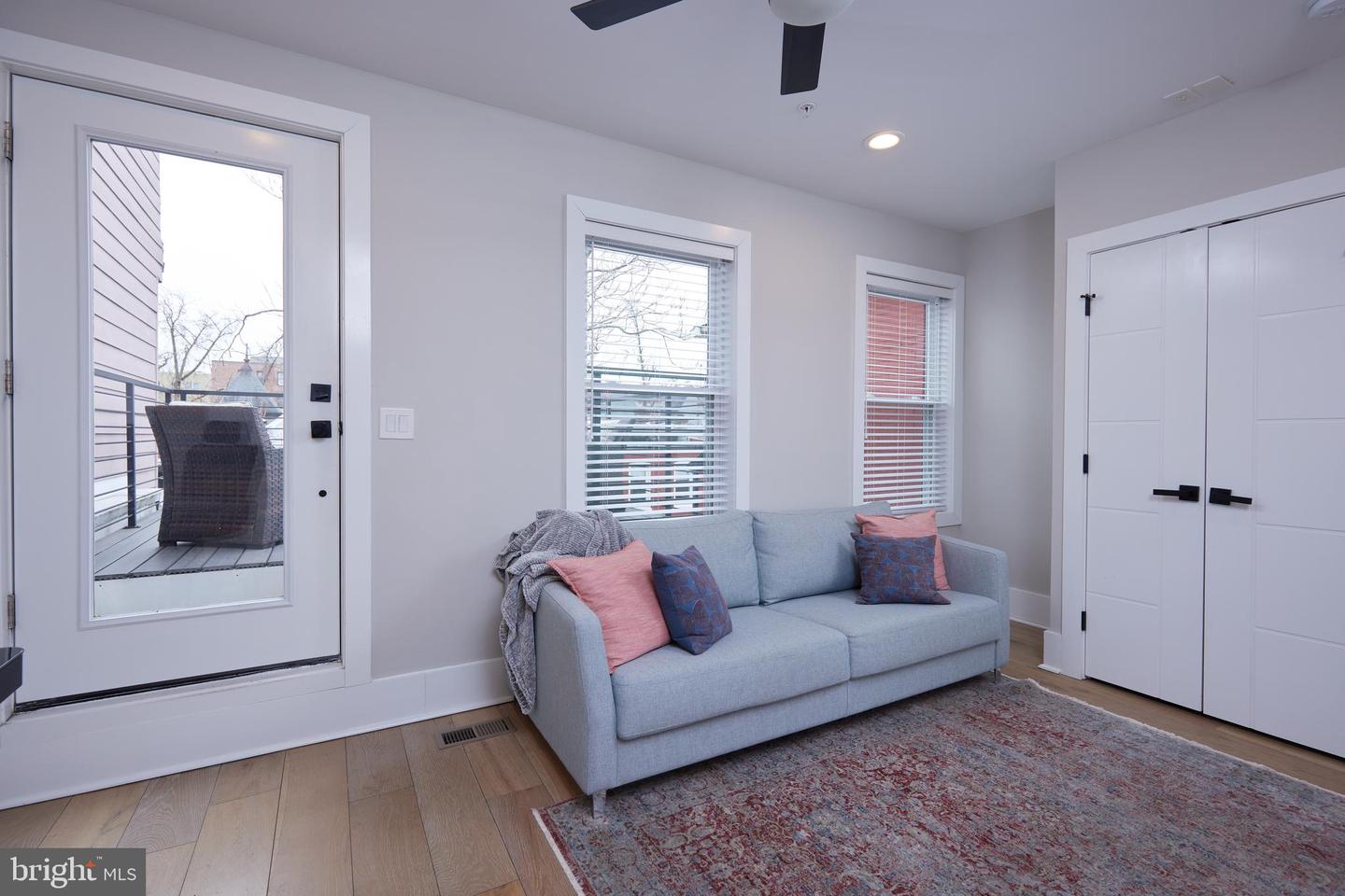 1444 NEWTON ST NW #2, WASHINGTON, District Of Columbia 20010, 3 Bedrooms Bedrooms, ,3 BathroomsBathrooms,Residential,For sale,1444 NEWTON ST NW #2,DCDC2199750 MLS # DCDC2199750