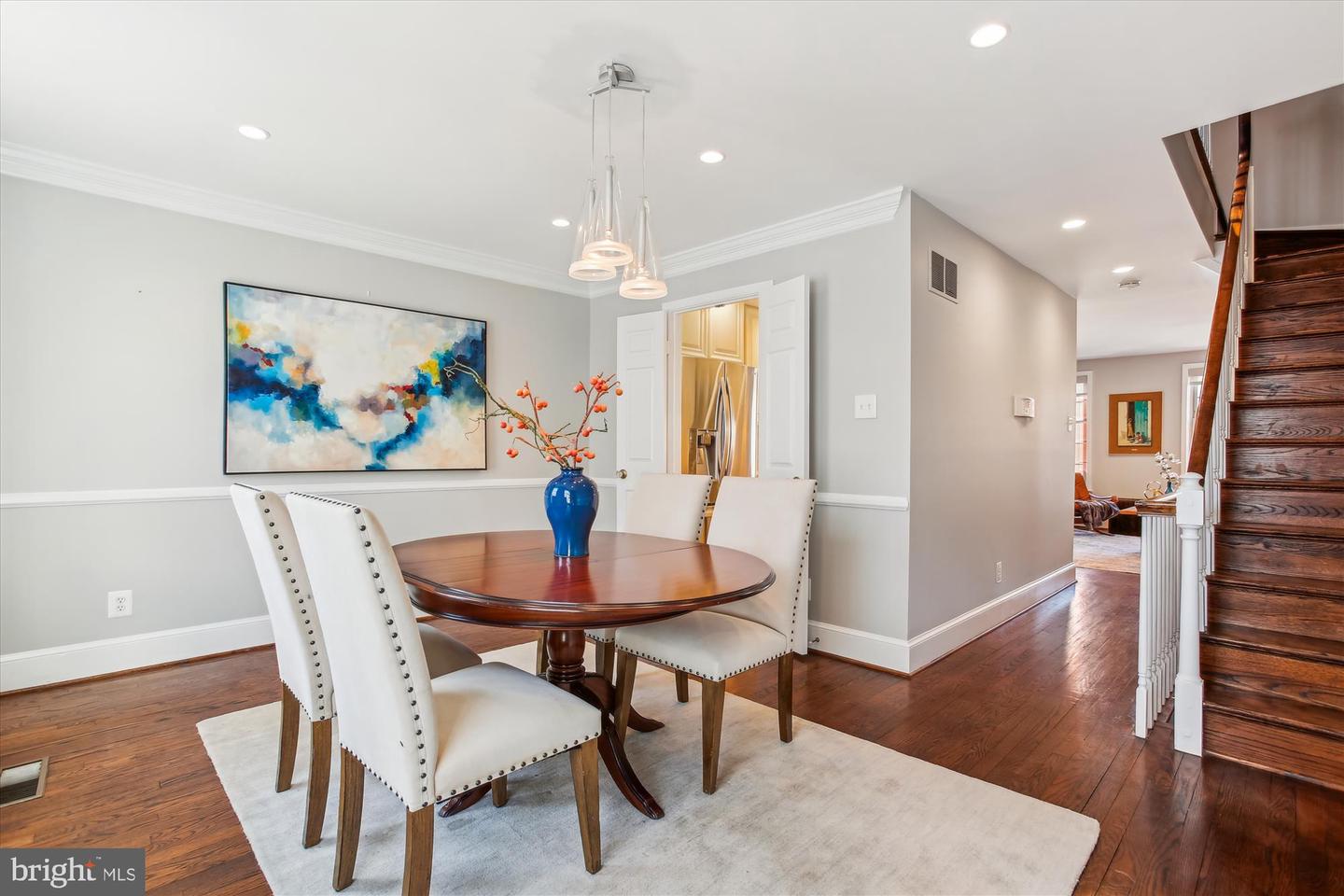 1162 N PITT ST, ALEXANDRIA, Virginia 22314, 2 Bedrooms Bedrooms, ,2 BathroomsBathrooms,Residential,For sale,1162 N PITT ST,VAAX2045152 MLS # VAAX2045152