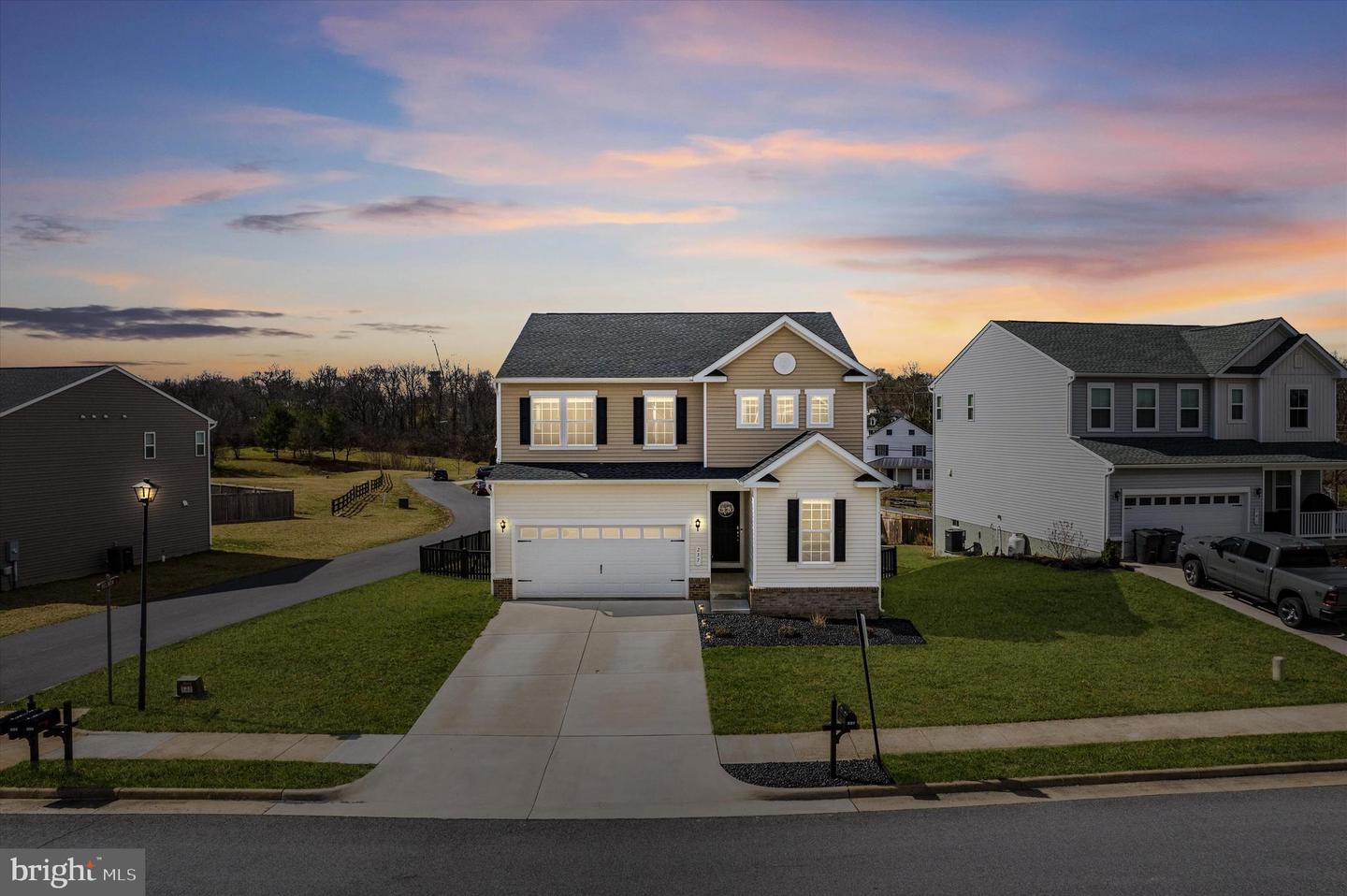 237 PLEASANT HILL DR, BOYCE, Virginia 22620, 4 Bedrooms Bedrooms, ,2 BathroomsBathrooms,Residential,For sale,237 PLEASANT HILL DR,VACL2003722 MLS # VACL2003722