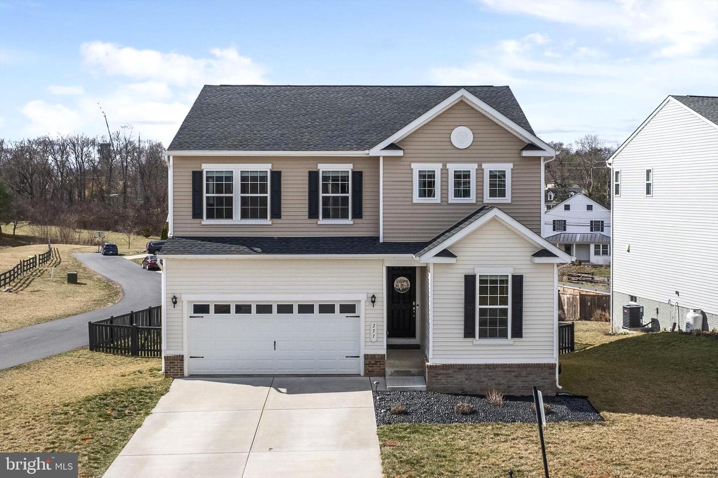 237 PLEASANT HILL DR, BOYCE, Virginia 22620, 4 Bedrooms Bedrooms, ,2 BathroomsBathrooms,Residential,For sale,237 PLEASANT HILL DR,VACL2003722 MLS # VACL2003722