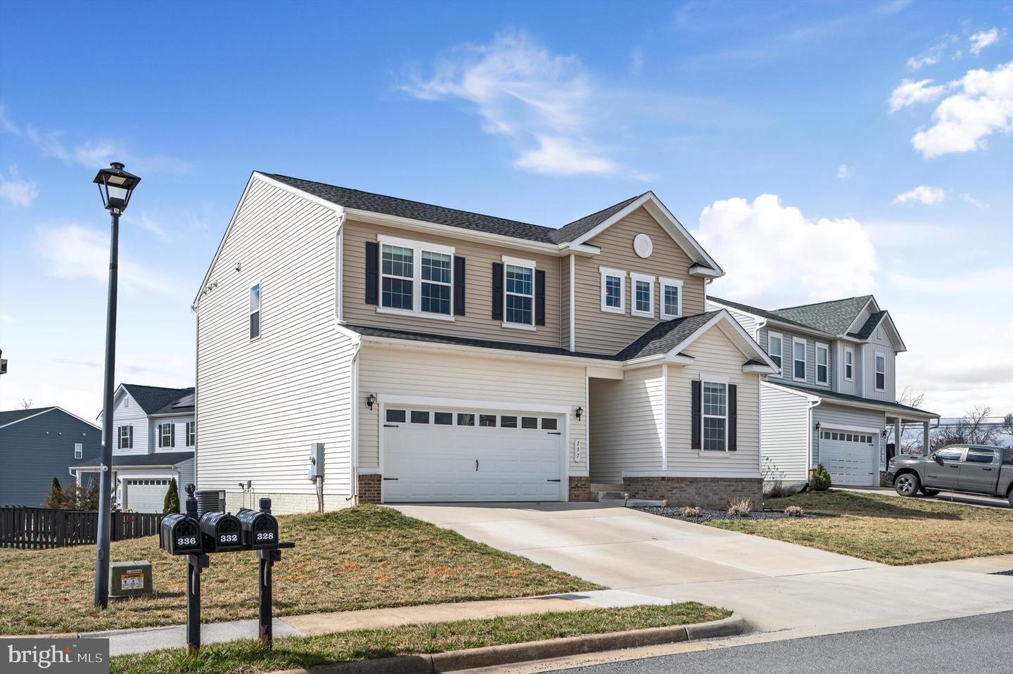 237 PLEASANT HILL DR, BOYCE, Virginia 22620, 4 Bedrooms Bedrooms, ,2 BathroomsBathrooms,Residential,For sale,237 PLEASANT HILL DR,VACL2003722 MLS # VACL2003722
