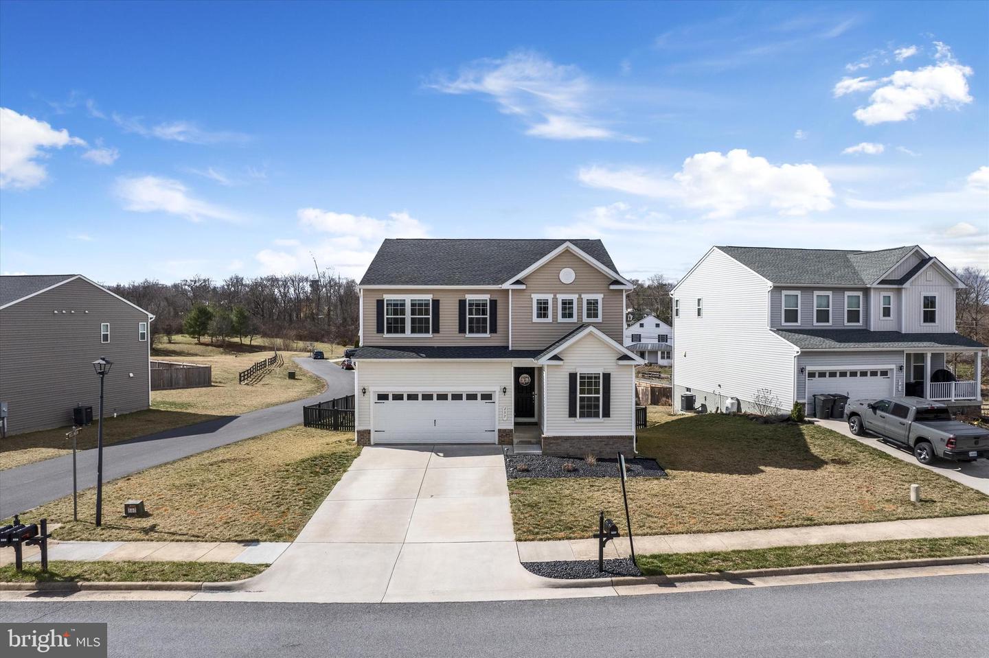 237 PLEASANT HILL DR, BOYCE, Virginia 22620, 4 Bedrooms Bedrooms, ,2 BathroomsBathrooms,Residential,For sale,237 PLEASANT HILL DR,VACL2003722 MLS # VACL2003722
