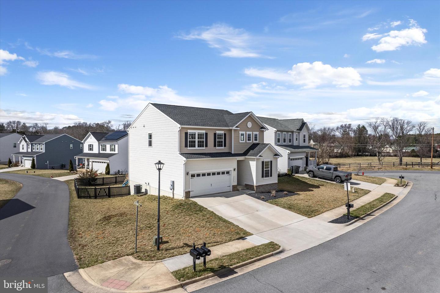 237 PLEASANT HILL DR, BOYCE, Virginia 22620, 4 Bedrooms Bedrooms, ,2 BathroomsBathrooms,Residential,For sale,237 PLEASANT HILL DR,VACL2003722 MLS # VACL2003722
