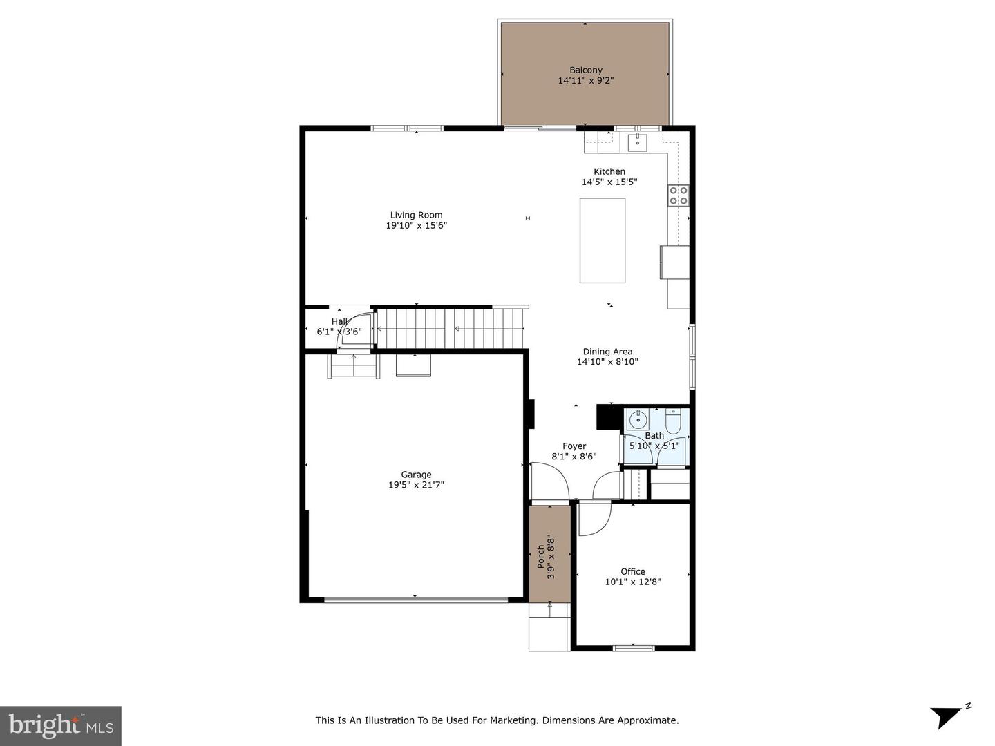 237 PLEASANT HILL DR, BOYCE, Virginia 22620, 4 Bedrooms Bedrooms, ,2 BathroomsBathrooms,Residential,For sale,237 PLEASANT HILL DR,VACL2003722 MLS # VACL2003722