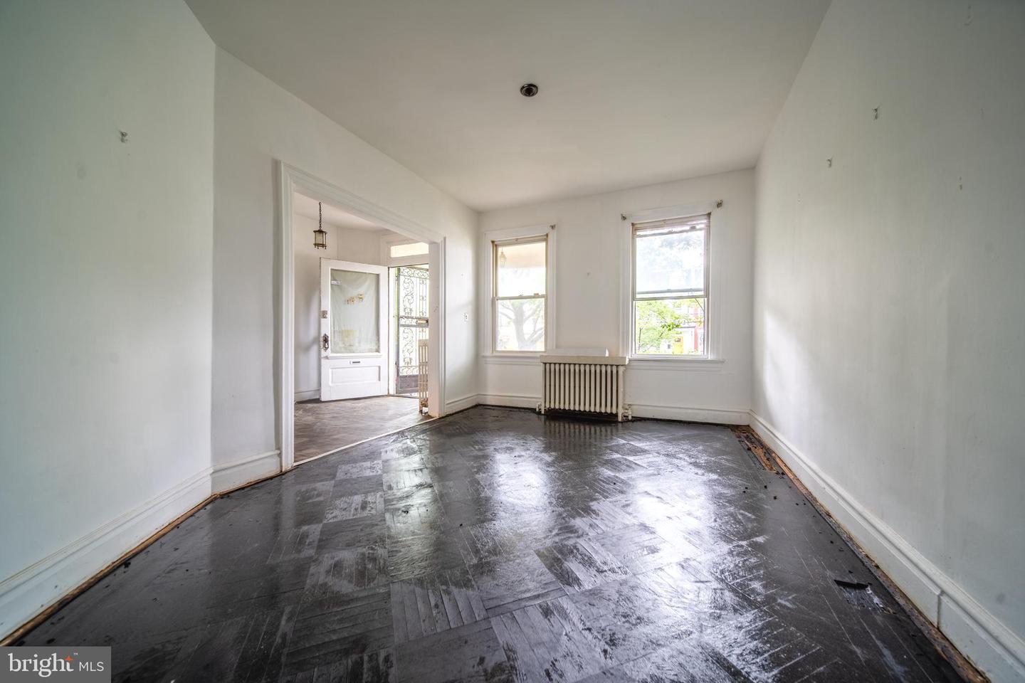 1415 ALLISON ST NW, WASHINGTON, District Of Columbia 20011, 4 Bedrooms Bedrooms, ,2 BathroomsBathrooms,Residential,For sale,1415 ALLISON ST NW,DCDC2199838 MLS # DCDC2199838