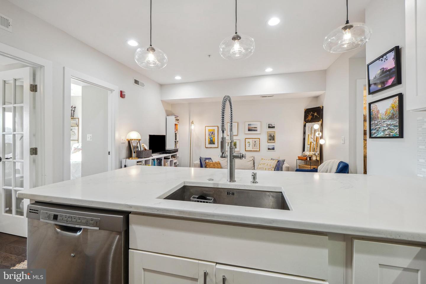528 KENNEDY ST NW #502, WASHINGTON, District Of Columbia 20011, 2 Bedrooms Bedrooms, ,1 BathroomBathrooms,Residential,For sale,528 KENNEDY ST NW #502,DCDC2199848 MLS # DCDC2199848