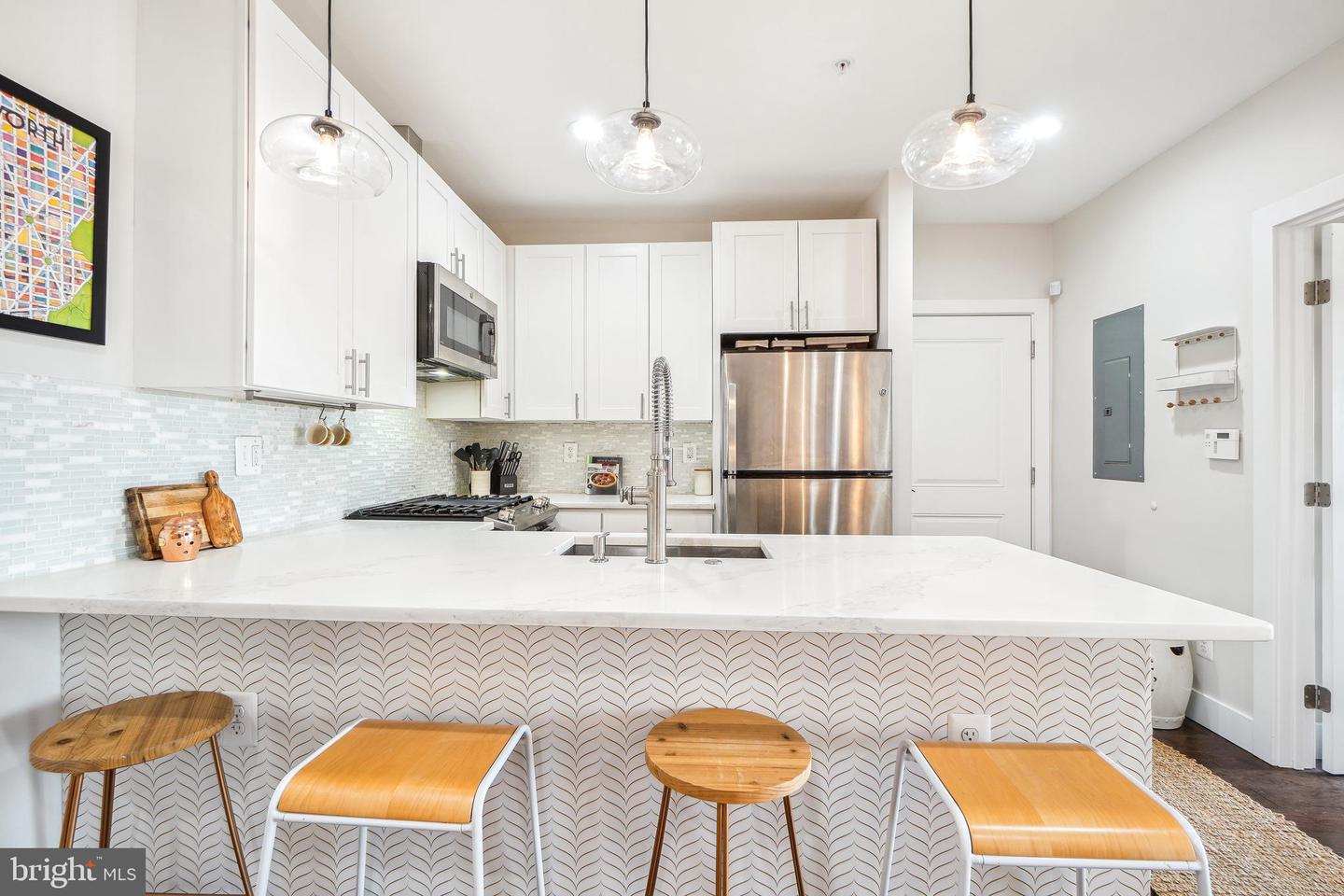 528 KENNEDY ST NW #502, WASHINGTON, District Of Columbia 20011, 2 Bedrooms Bedrooms, ,1 BathroomBathrooms,Residential,For sale,528 KENNEDY ST NW #502,DCDC2199848 MLS # DCDC2199848