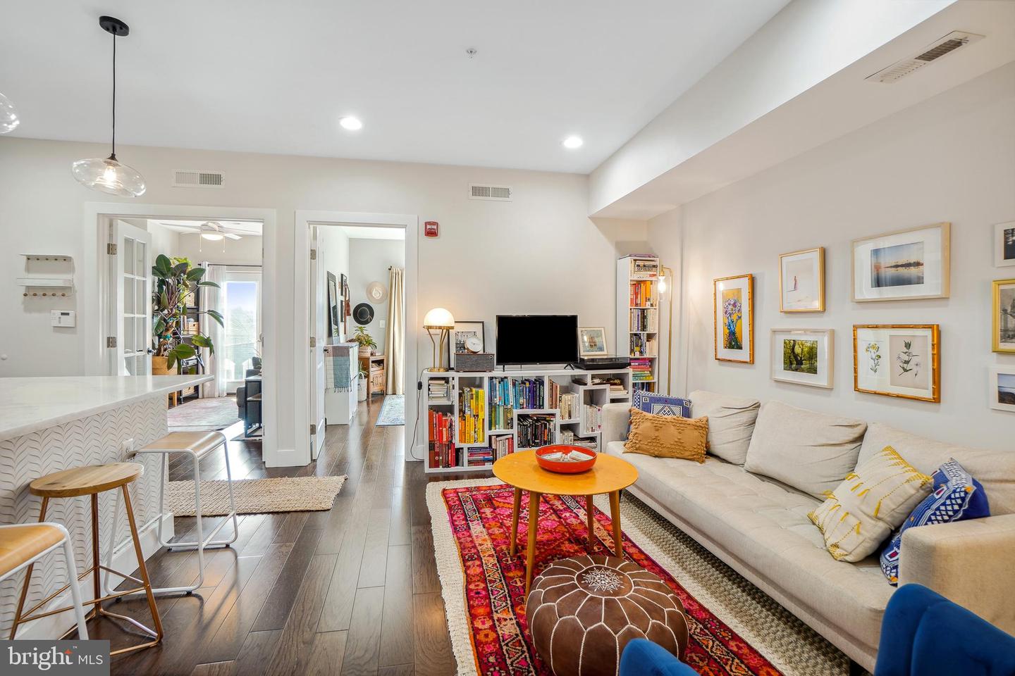 528 KENNEDY ST NW #502, WASHINGTON, District Of Columbia 20011, 2 Bedrooms Bedrooms, ,1 BathroomBathrooms,Residential,For sale,528 KENNEDY ST NW #502,DCDC2199848 MLS # DCDC2199848