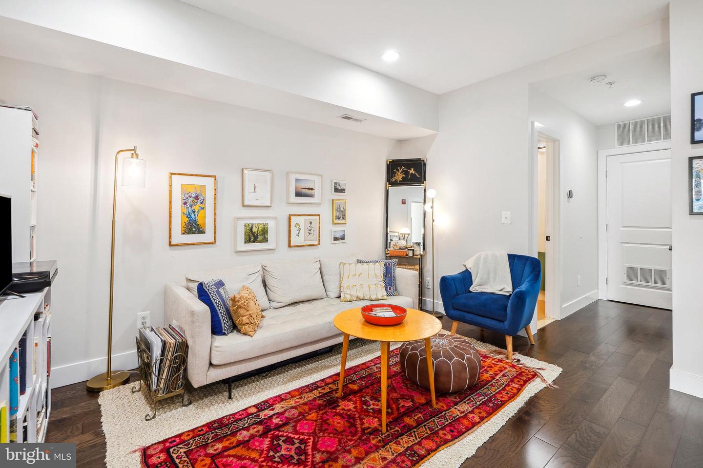 528 KENNEDY ST NW #502, WASHINGTON, District Of Columbia 20011, 2 Bedrooms Bedrooms, ,1 BathroomBathrooms,Residential,For sale,528 KENNEDY ST NW #502,DCDC2199848 MLS # DCDC2199848