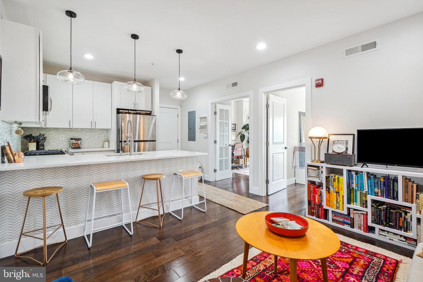 528 KENNEDY ST NW #502, WASHINGTON, District Of Columbia 20011, 2 Bedrooms Bedrooms, ,1 BathroomBathrooms,Residential,For sale,528 KENNEDY ST NW #502,DCDC2199848 MLS # DCDC2199848