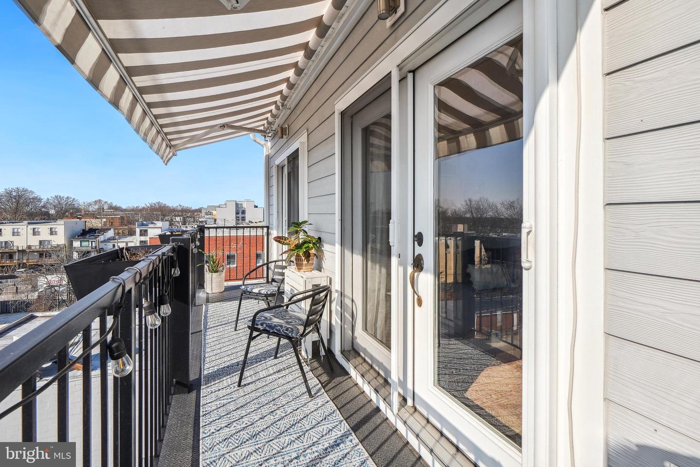 528 KENNEDY ST NW #502, WASHINGTON, District Of Columbia 20011, 2 Bedrooms Bedrooms, ,1 BathroomBathrooms,Residential,For sale,528 KENNEDY ST NW #502,DCDC2199848 MLS # DCDC2199848