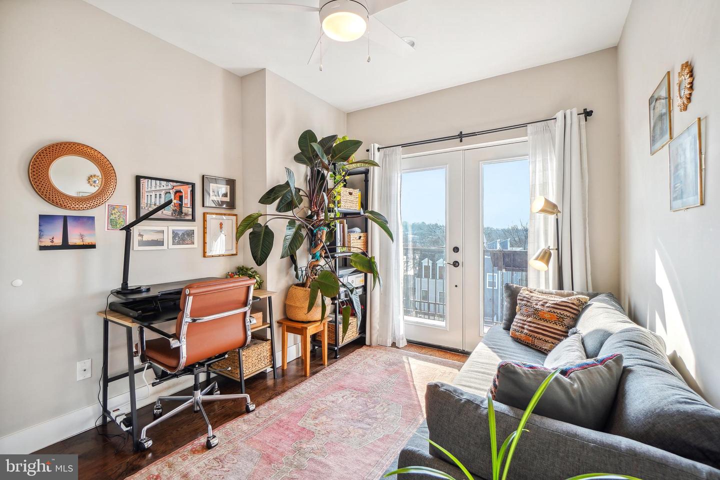528 KENNEDY ST NW #502, WASHINGTON, District Of Columbia 20011, 2 Bedrooms Bedrooms, ,1 BathroomBathrooms,Residential,For sale,528 KENNEDY ST NW #502,DCDC2199848 MLS # DCDC2199848