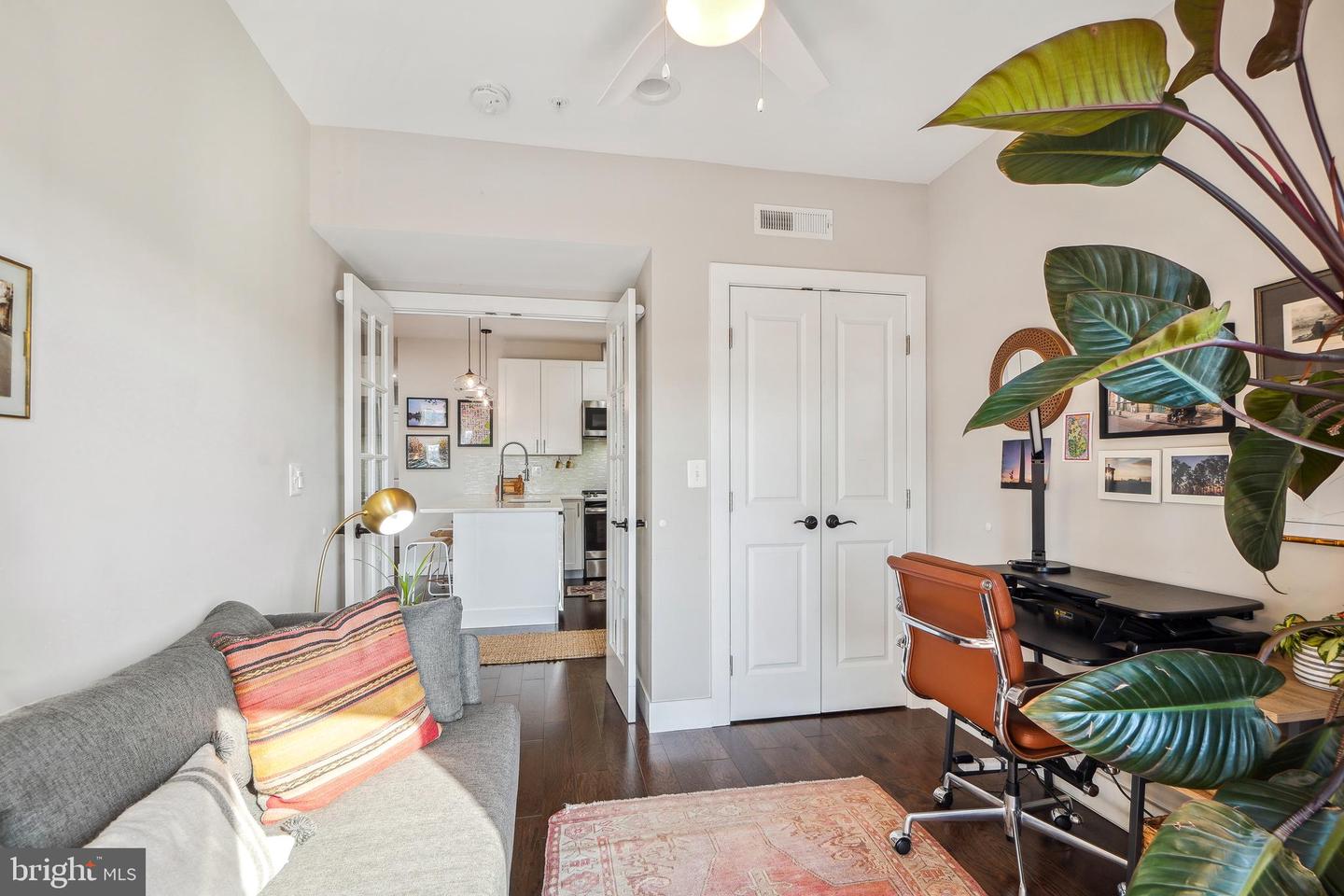 528 KENNEDY ST NW #502, WASHINGTON, District Of Columbia 20011, 2 Bedrooms Bedrooms, ,1 BathroomBathrooms,Residential,For sale,528 KENNEDY ST NW #502,DCDC2199848 MLS # DCDC2199848