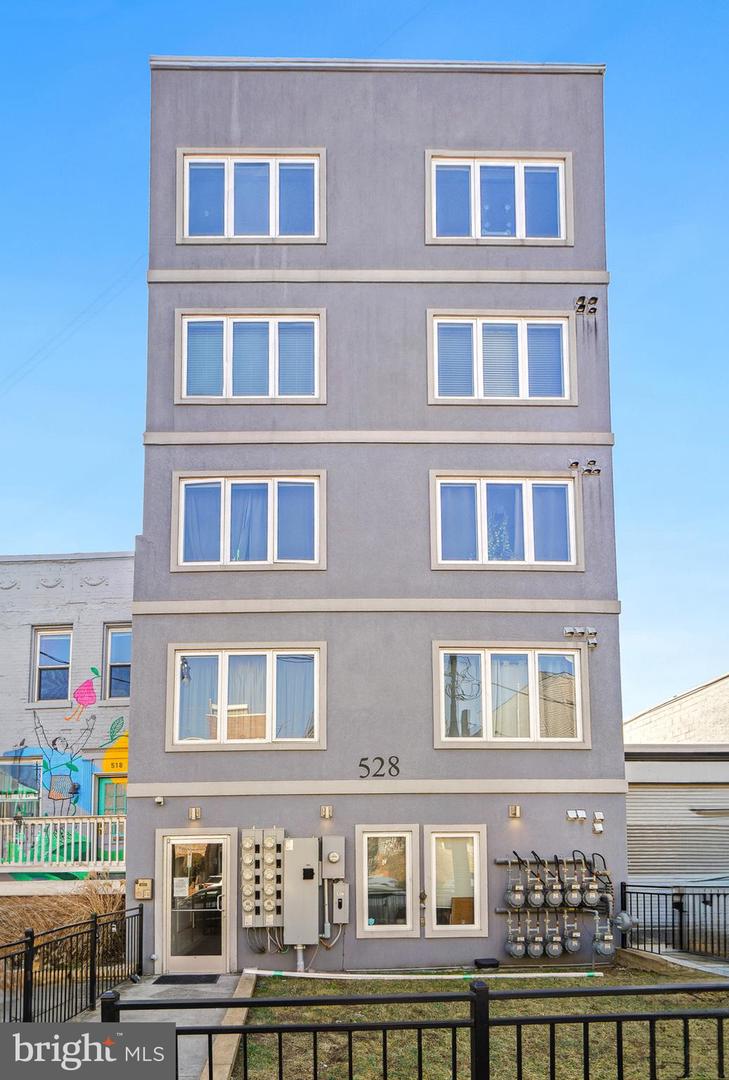 528 KENNEDY ST NW #502, WASHINGTON, District Of Columbia 20011, 2 Bedrooms Bedrooms, ,1 BathroomBathrooms,Residential,For sale,528 KENNEDY ST NW #502,DCDC2199848 MLS # DCDC2199848