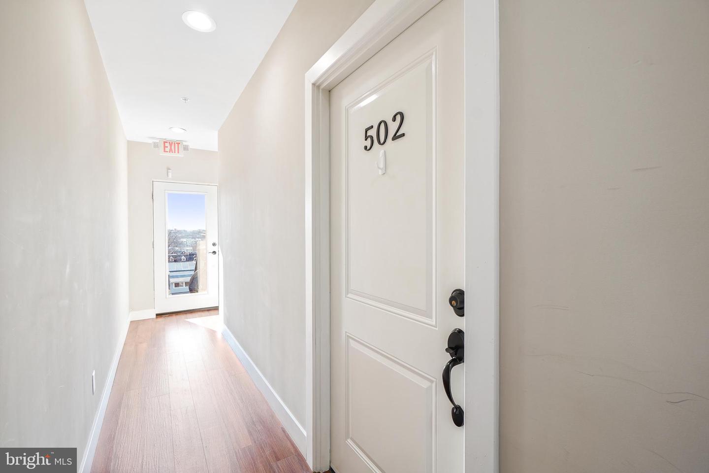 528 KENNEDY ST NW #502, WASHINGTON, District Of Columbia 20011, 2 Bedrooms Bedrooms, ,1 BathroomBathrooms,Residential,For sale,528 KENNEDY ST NW #502,DCDC2199848 MLS # DCDC2199848