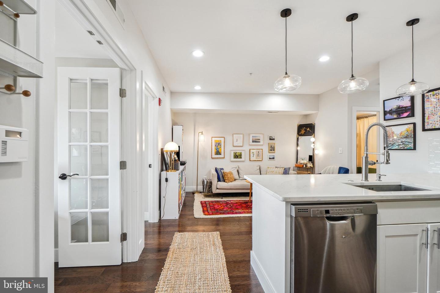 528 KENNEDY ST NW #502, WASHINGTON, District Of Columbia 20011, 2 Bedrooms Bedrooms, ,1 BathroomBathrooms,Residential,For sale,528 KENNEDY ST NW #502,DCDC2199848 MLS # DCDC2199848