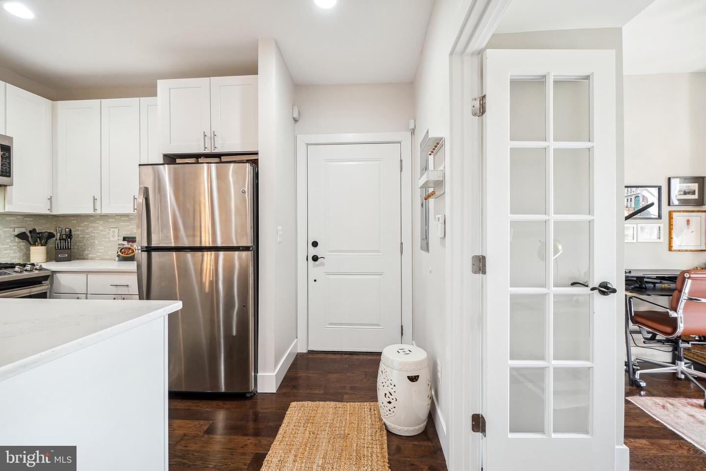 528 KENNEDY ST NW #502, WASHINGTON, District Of Columbia 20011, 2 Bedrooms Bedrooms, ,1 BathroomBathrooms,Residential,For sale,528 KENNEDY ST NW #502,DCDC2199848 MLS # DCDC2199848