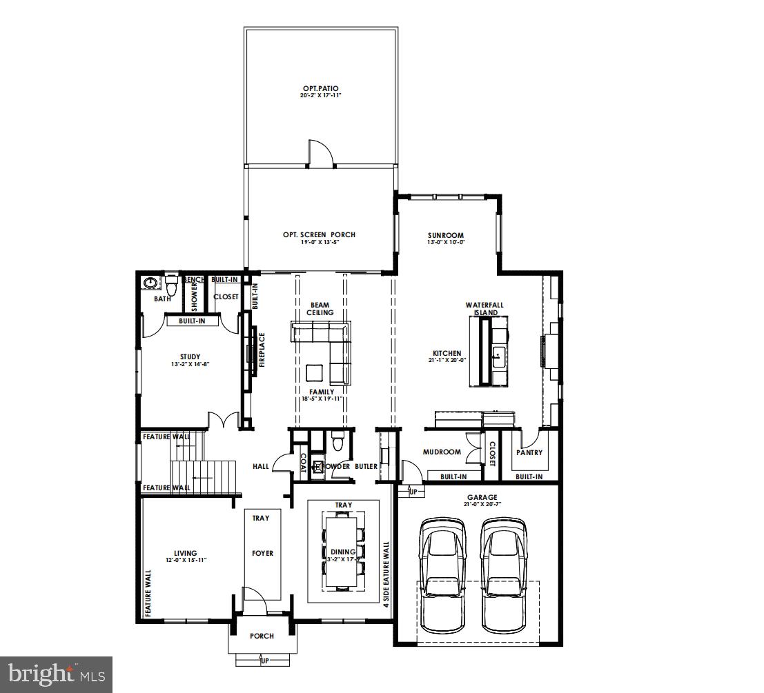 6928 GIRARD ST, MCLEAN, Virginia 22101, 7 Bedrooms Bedrooms, ,6 BathroomsBathrooms,Residential,For sale,6928 GIRARD ST,VAFX2239764 MLS # VAFX2239764