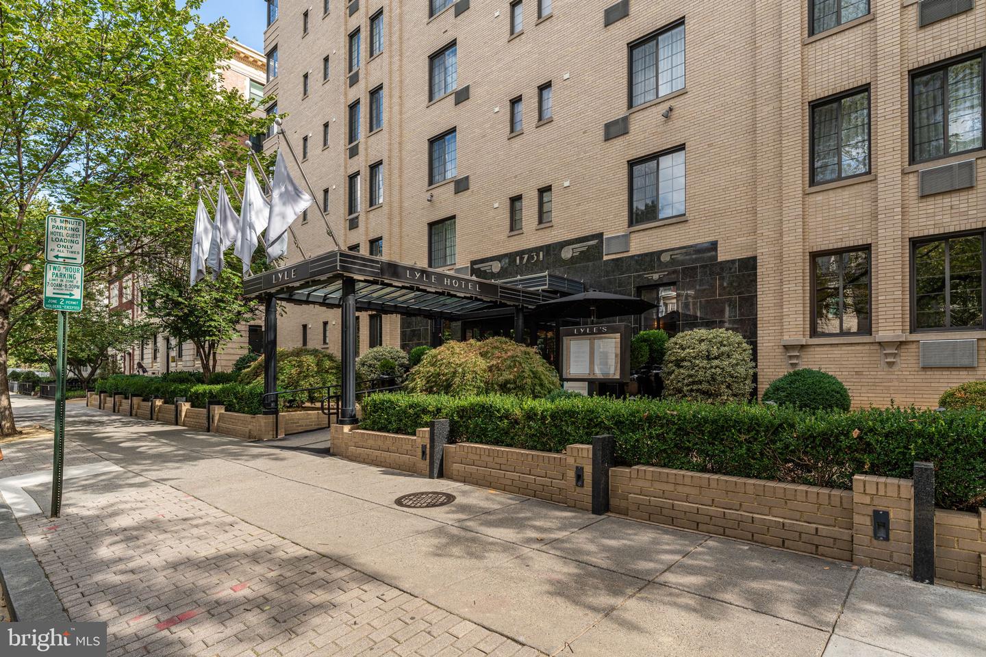 1731 WILLARD ST NW #201, WASHINGTON, District Of Columbia 20009, 1 Bedroom Bedrooms, ,1 BathroomBathrooms,Residential,For sale,1731 WILLARD ST NW #201,DCDC2199858 MLS # DCDC2199858