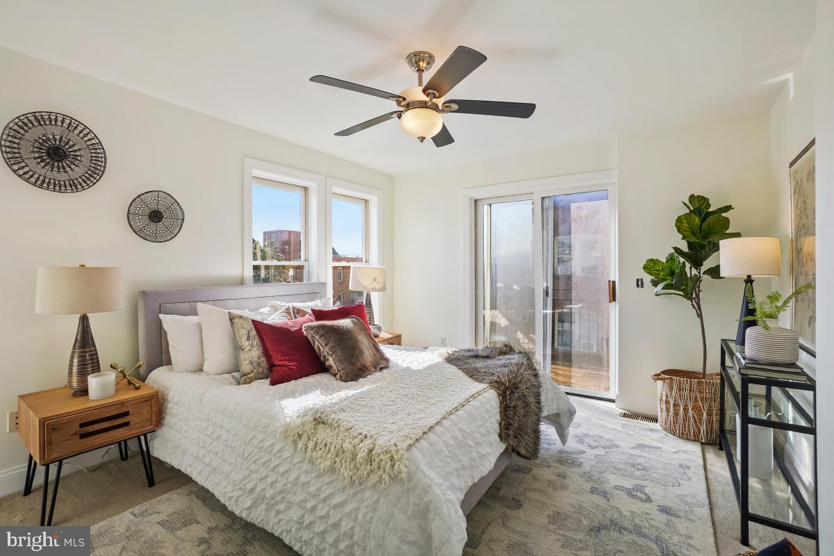 1832 SWANN ST NW #D, WASHINGTON, District Of Columbia 20009, 2 Bedrooms Bedrooms, ,2 BathroomsBathrooms,Residential,For sale,1832 SWANN ST NW #D,DCDC2199772 MLS # DCDC2199772