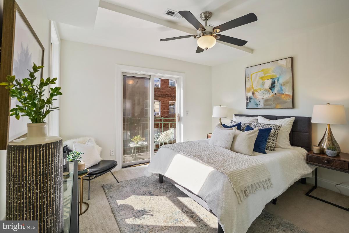 1832 SWANN ST NW #D, WASHINGTON, District Of Columbia 20009, 2 Bedrooms Bedrooms, ,2 BathroomsBathrooms,Residential,For sale,1832 SWANN ST NW #D,DCDC2199772 MLS # DCDC2199772