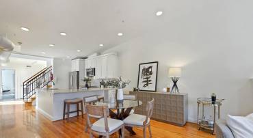 1832 SWANN ST NW #D, WASHINGTON, District Of Columbia 20009, 2 Bedrooms Bedrooms, ,2 BathroomsBathrooms,Residential,For sale,1832 SWANN ST NW #D,DCDC2199772 MLS # DCDC2199772