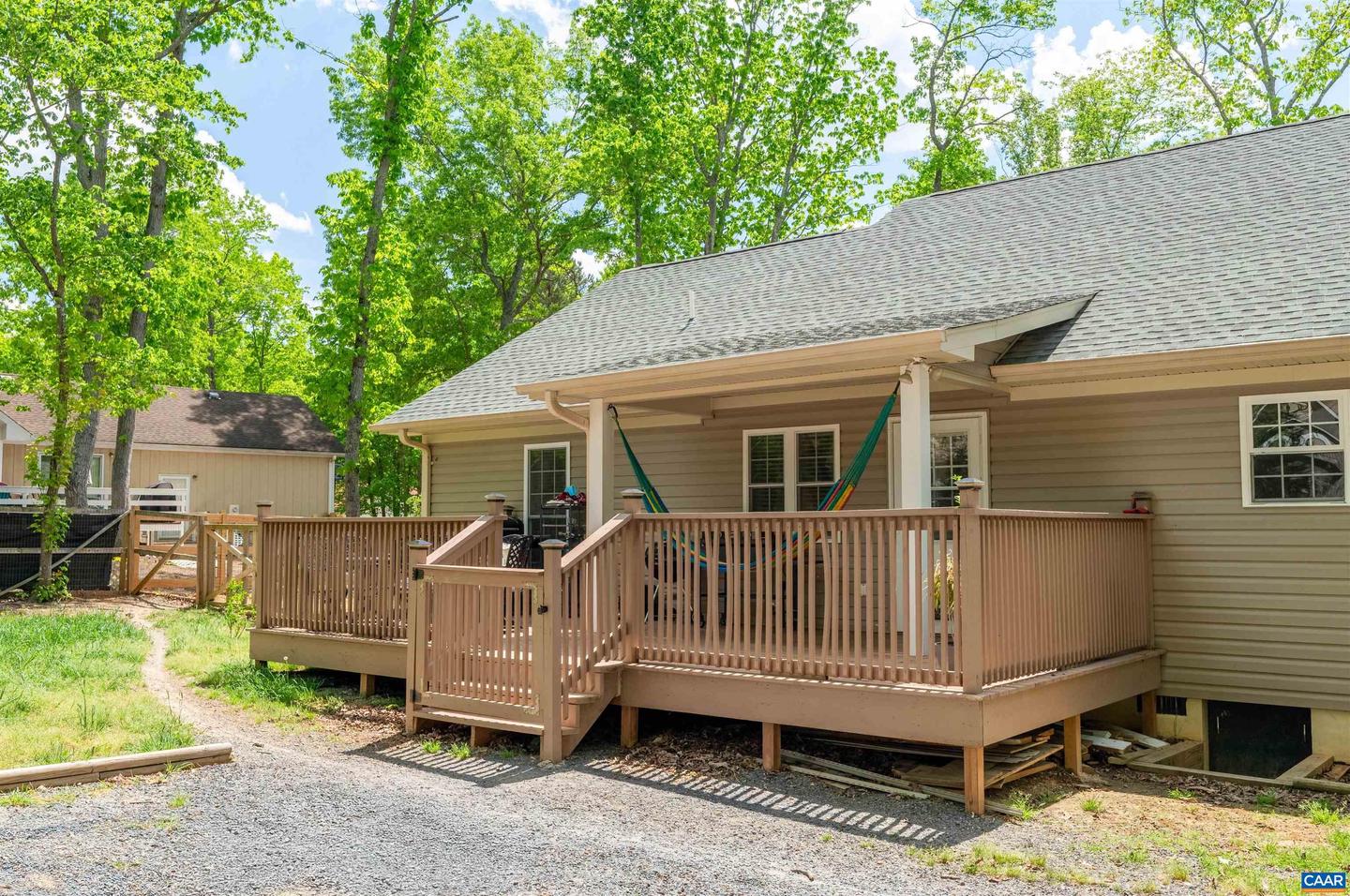 31 OAK GROVE RD, PALMYRA, Virginia 22963, 3 Bedrooms Bedrooms, ,2 BathroomsBathrooms,Residential,For sale,31 OAK GROVE RD,664275 MLS # 664275