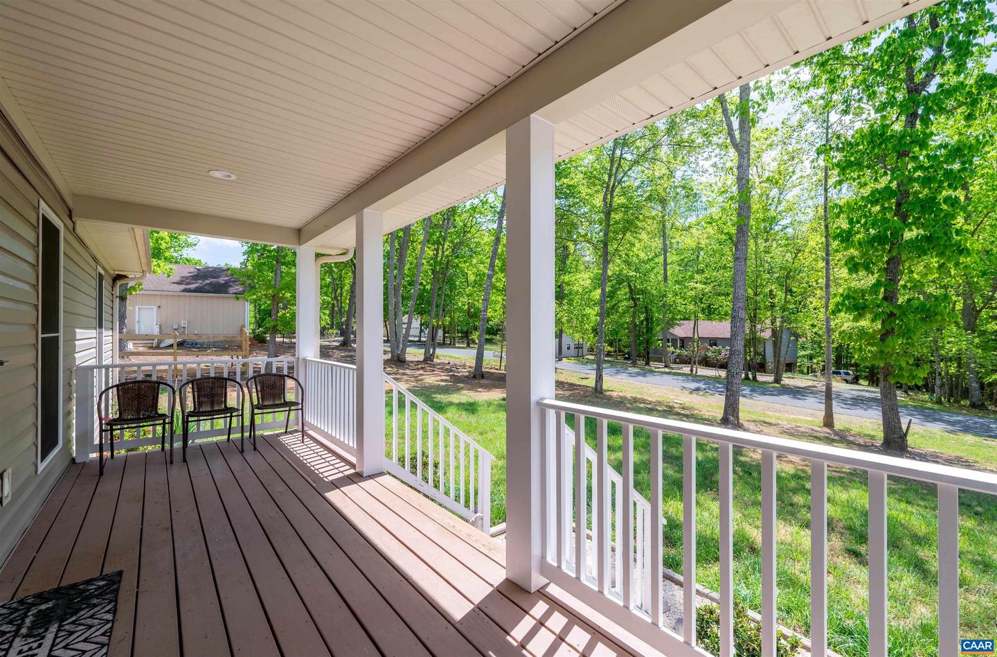 31 OAK GROVE RD, PALMYRA, Virginia 22963, 3 Bedrooms Bedrooms, ,2 BathroomsBathrooms,Residential,For sale,31 OAK GROVE RD,664275 MLS # 664275