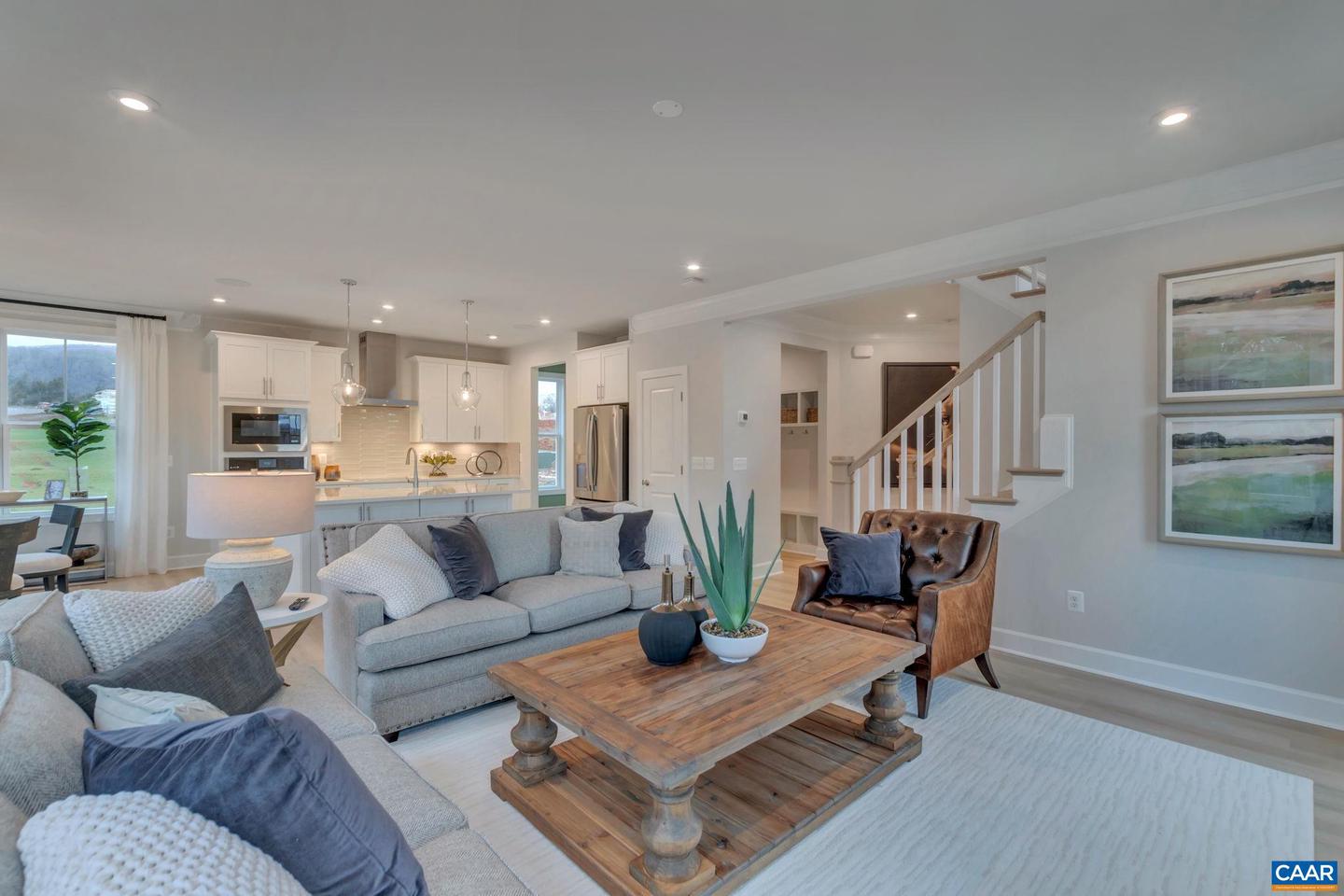 2969 RAMBLING BROOK LN, CROZET, Virginia 22932, 3 Bedrooms Bedrooms, ,2 BathroomsBathrooms,Residential,For sale,2969 RAMBLING BROOK LN,664276 MLS # 664276