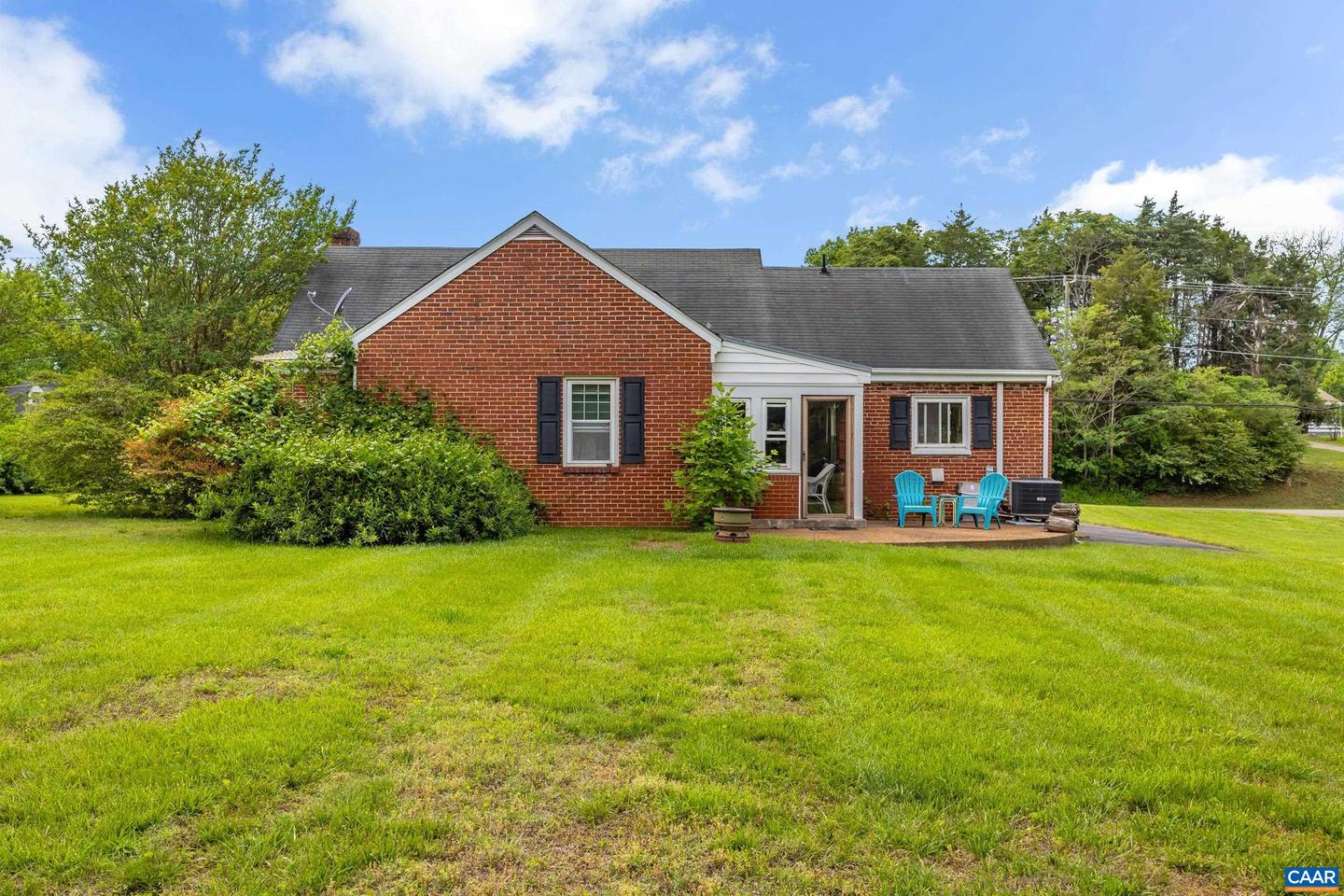 2876 W RIVER RD, GOOCHLAND, Virginia 23063, 2 Bedrooms Bedrooms, ,1 BathroomBathrooms,Residential,For sale,2876 W RIVER RD,664282 MLS # 664282