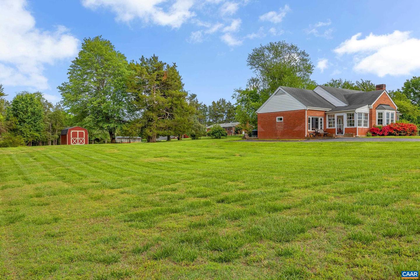2876 W RIVER RD, GOOCHLAND, Virginia 23063, 2 Bedrooms Bedrooms, ,1 BathroomBathrooms,Residential,For sale,2876 W RIVER RD,664282 MLS # 664282