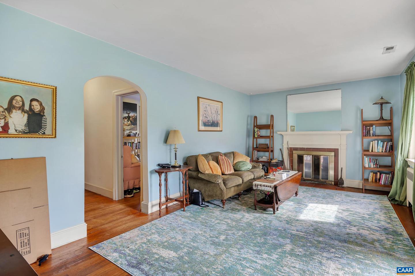 2876 W RIVER RD, GOOCHLAND, Virginia 23063, 2 Bedrooms Bedrooms, ,1 BathroomBathrooms,Residential,For sale,2876 W RIVER RD,664282 MLS # 664282