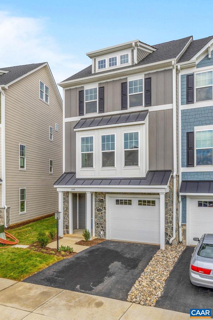 7 TALEN LN, CHARLOTTESVILLE, Virginia 22911, 3 Bedrooms Bedrooms, ,2 BathroomsBathrooms,Residential,For sale,7 TALEN LN,664283 MLS # 664283